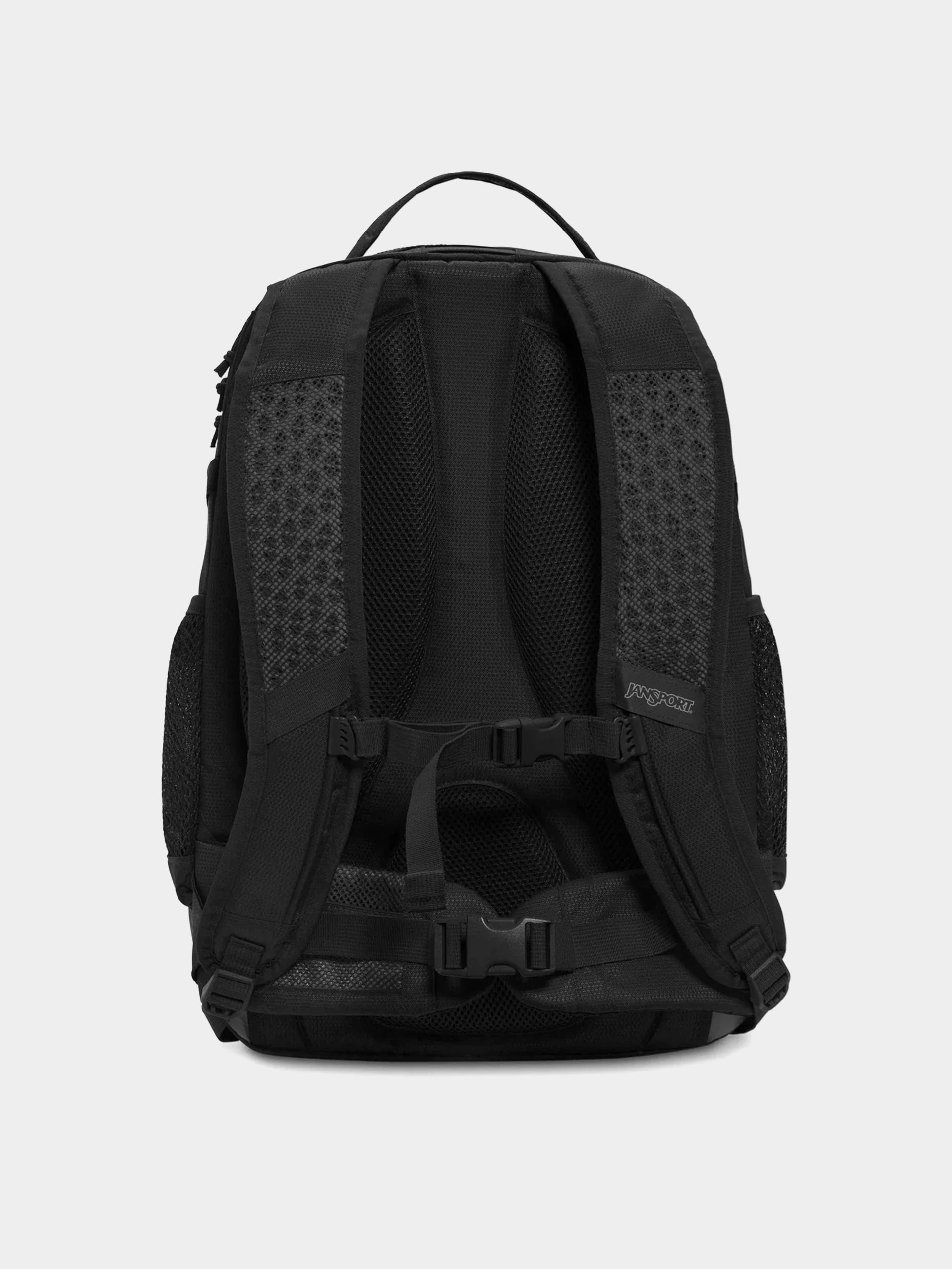 Hátizsák JanSport Odyssey (black)