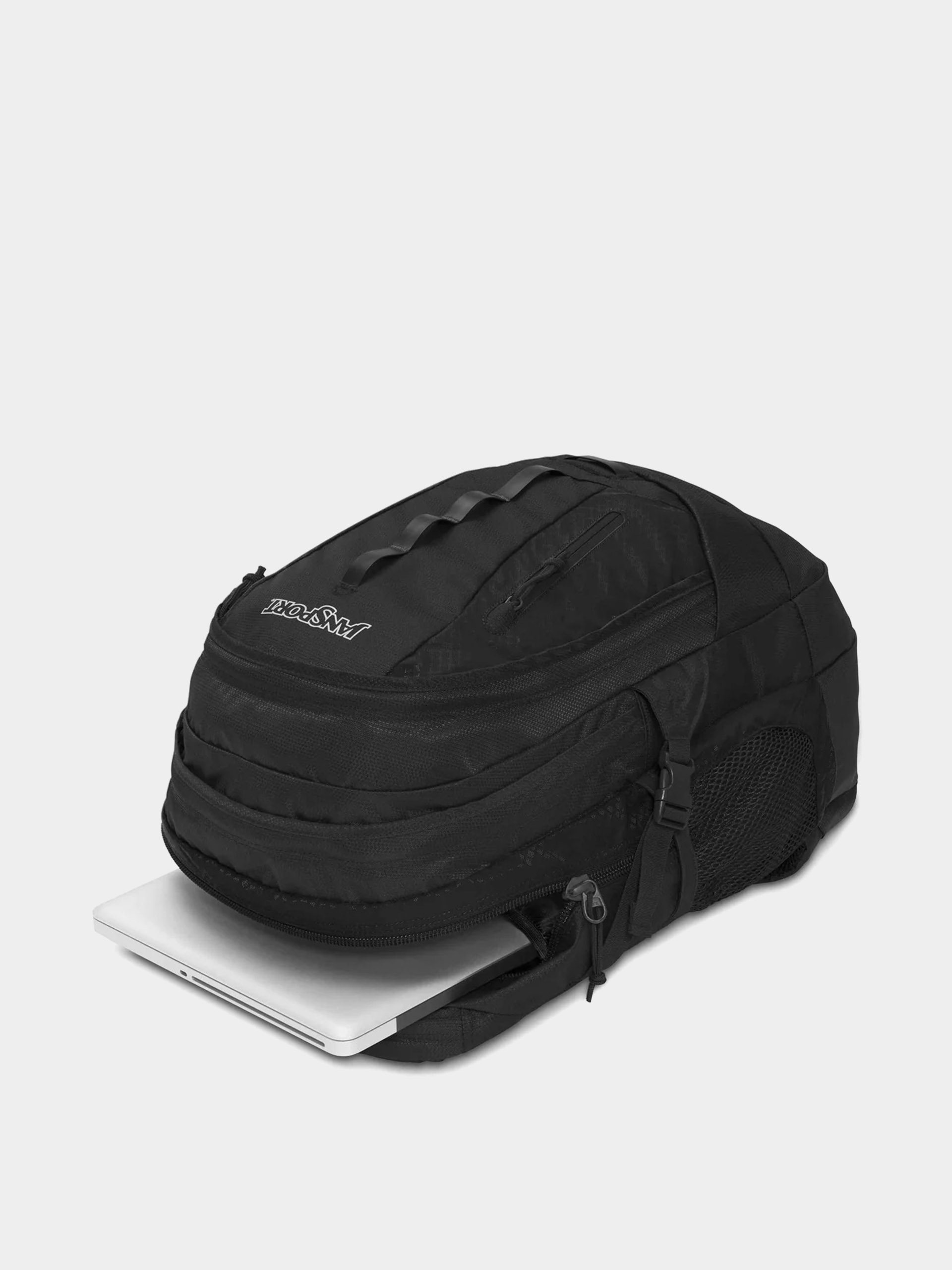 Hátizsák JanSport Odyssey (black)