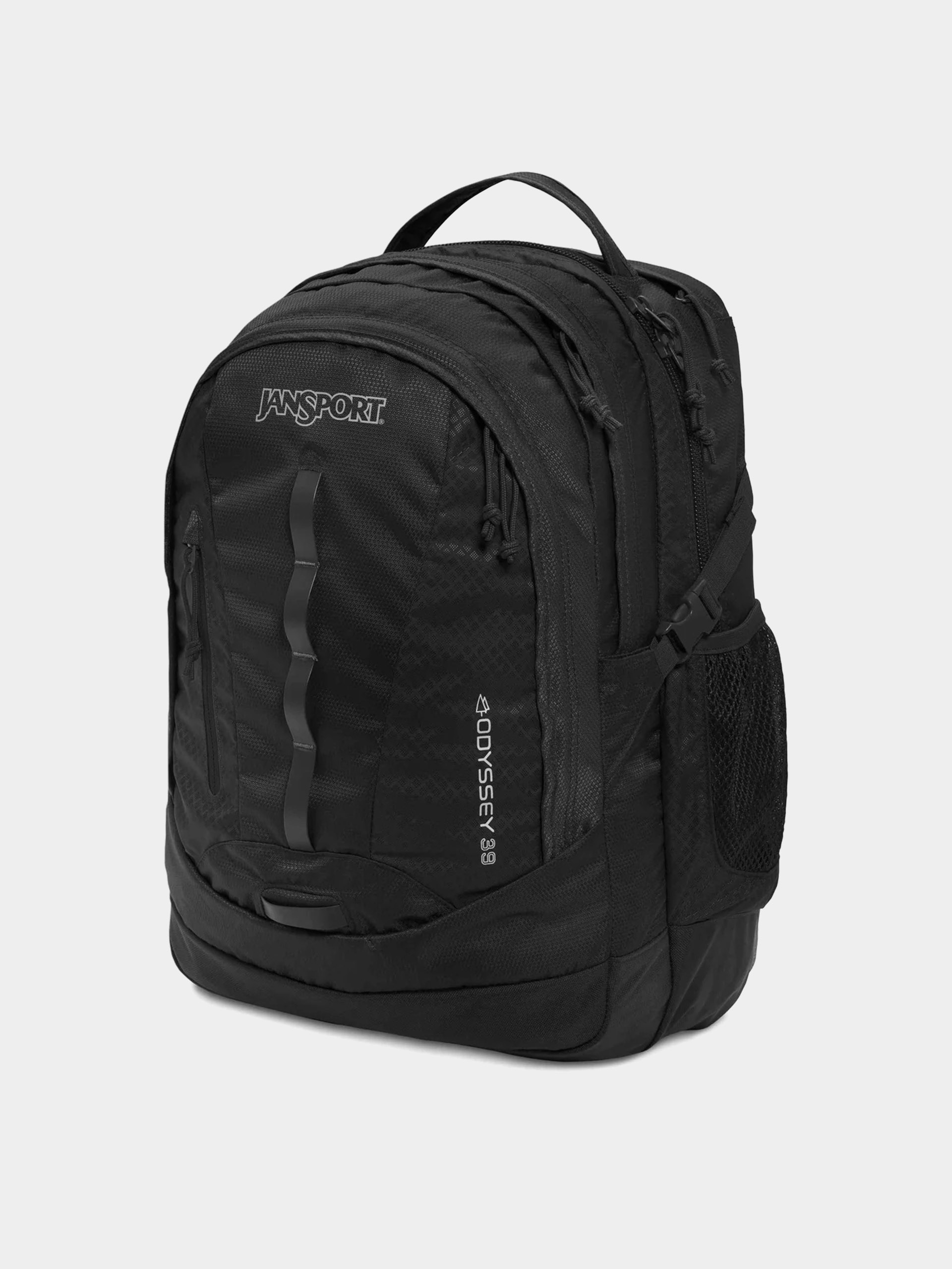 Hátizsák JanSport Odyssey (black)