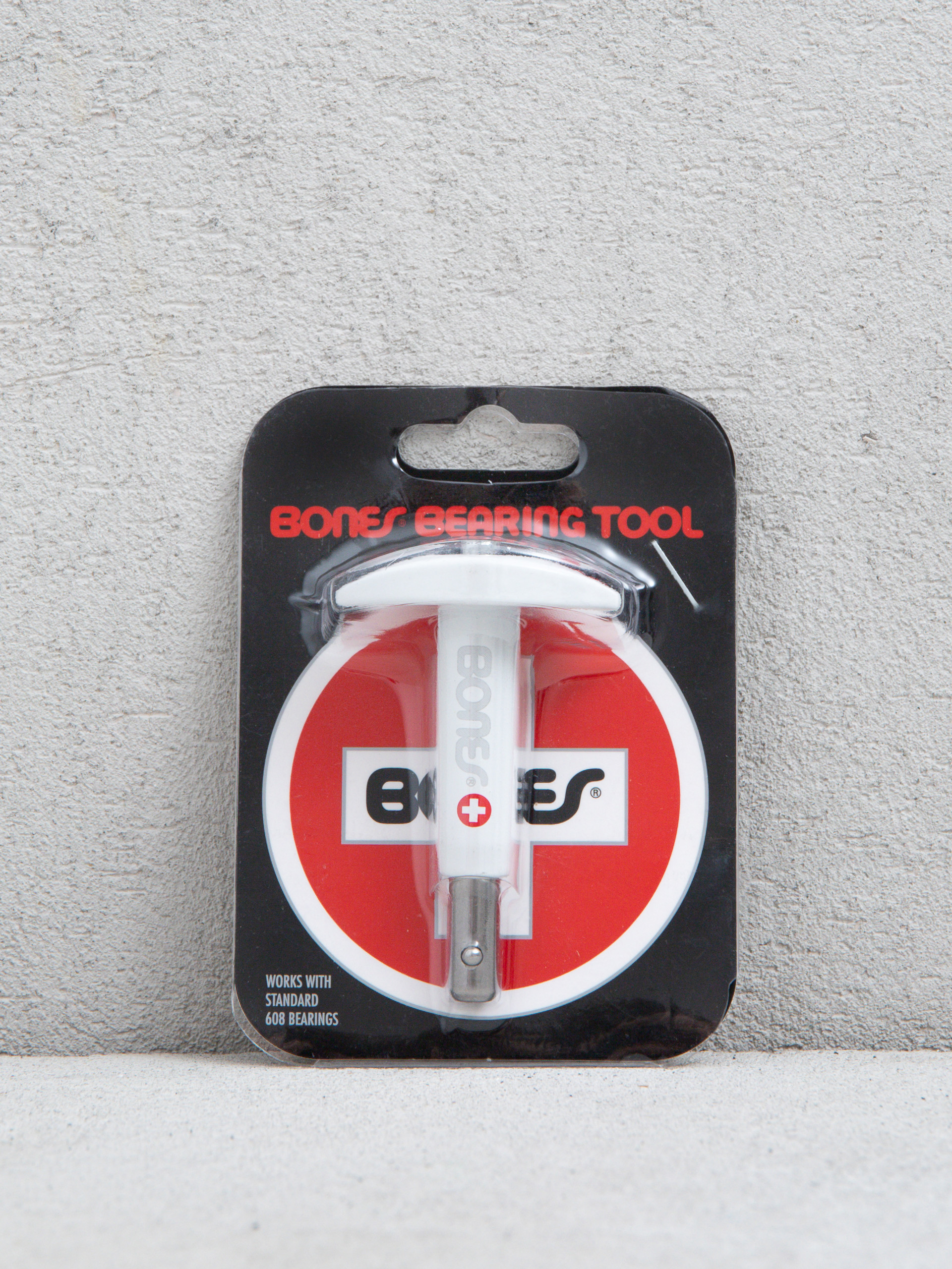 Bones Klucz Bearing Tool Akcesoria 