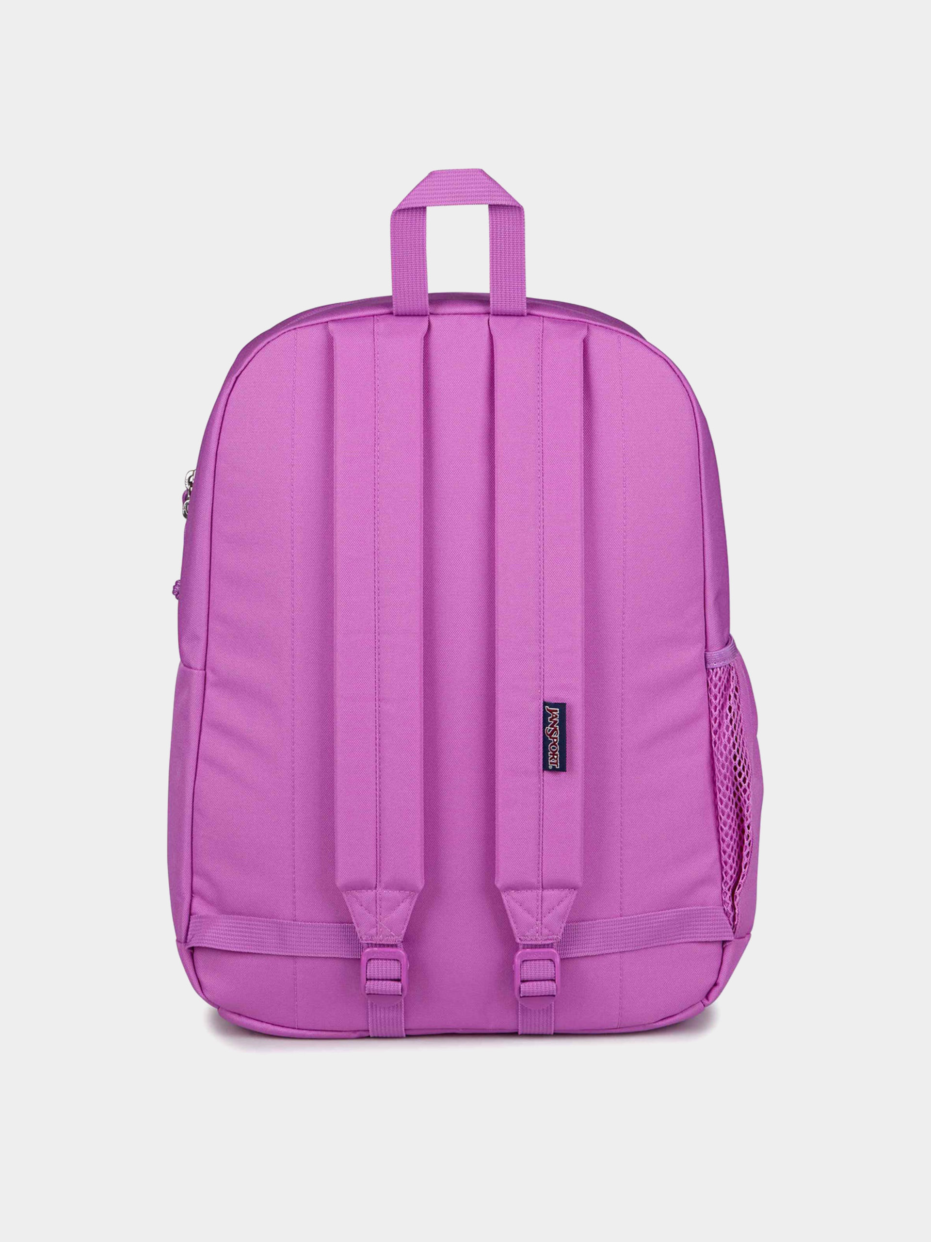 Hátizsák JanSport Cross Town Plus (digital fuchsia)