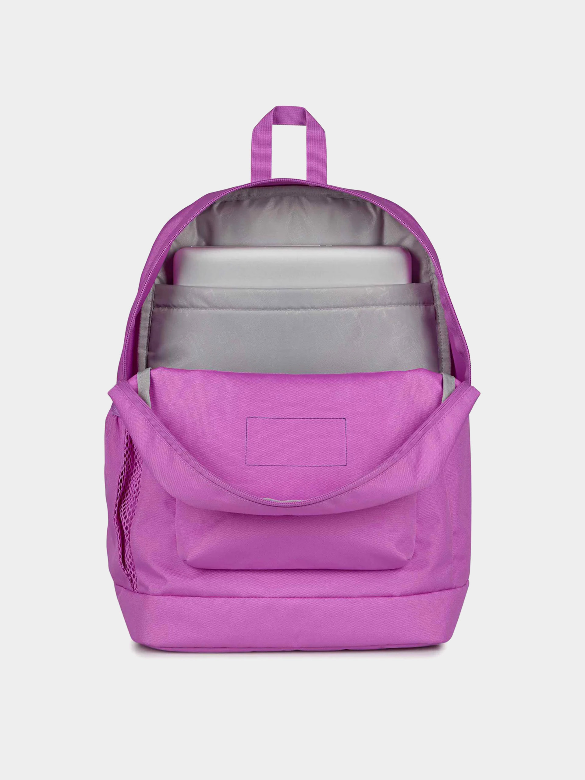 Hátizsák JanSport Cross Town Plus (digital fuchsia)