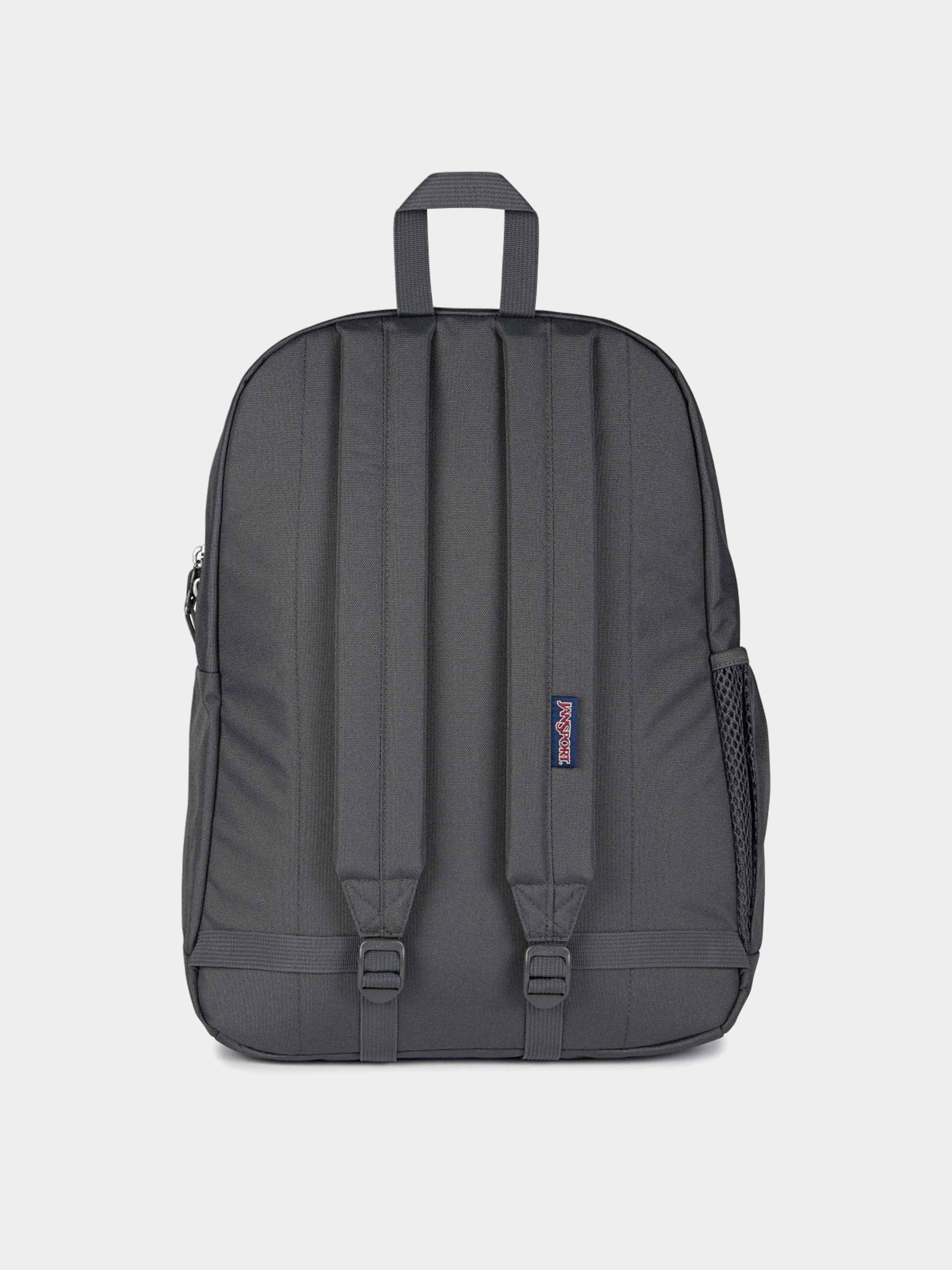 Hátizsák JanSport Cross Town Plus (smokey grit)