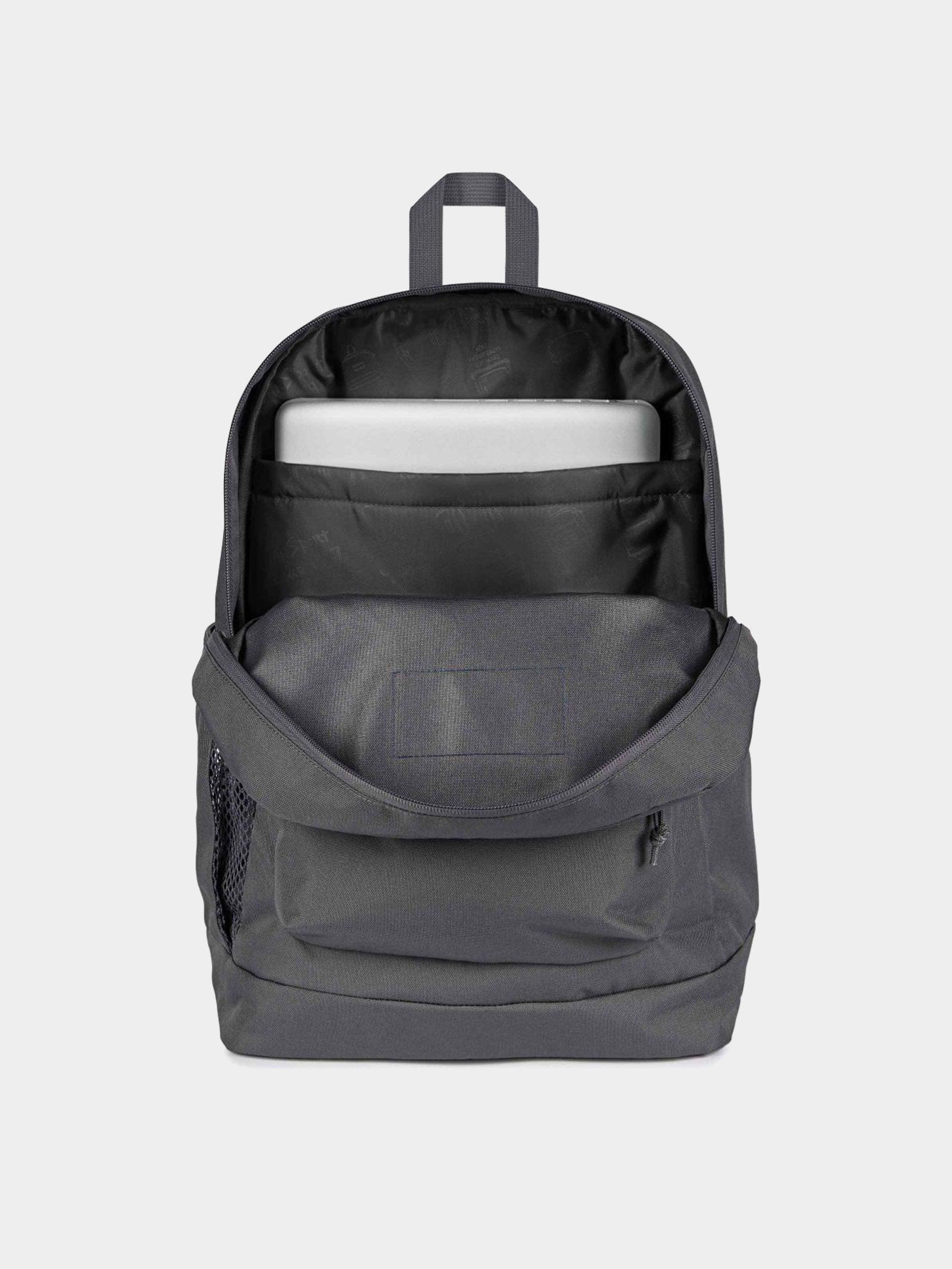 Hátizsák JanSport Cross Town Plus (smokey grit)