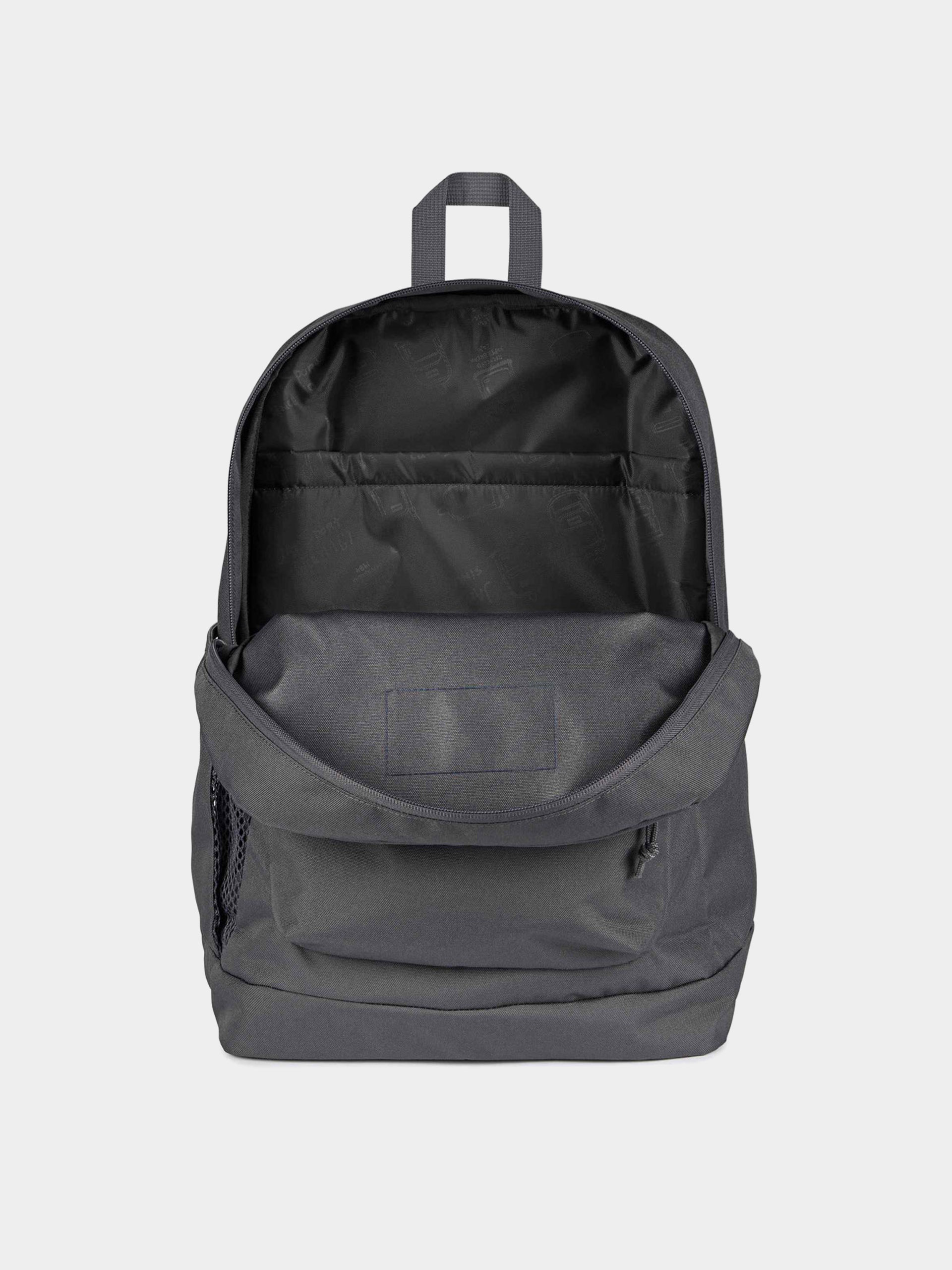 Hátizsák JanSport Cross Town Plus (smokey grit)