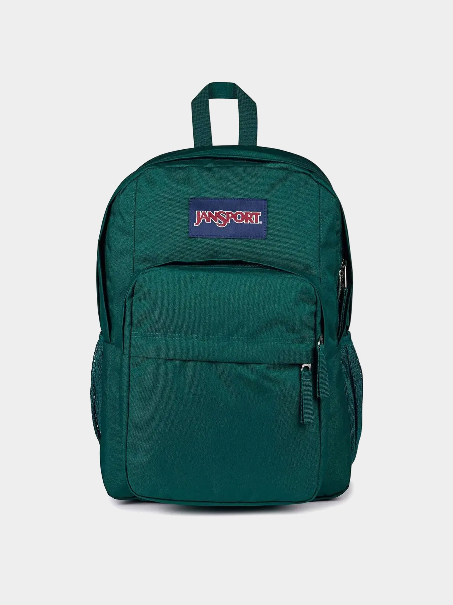 Hu00e1tizsu00e1k JanSport Big Day Pack (deep juniper)