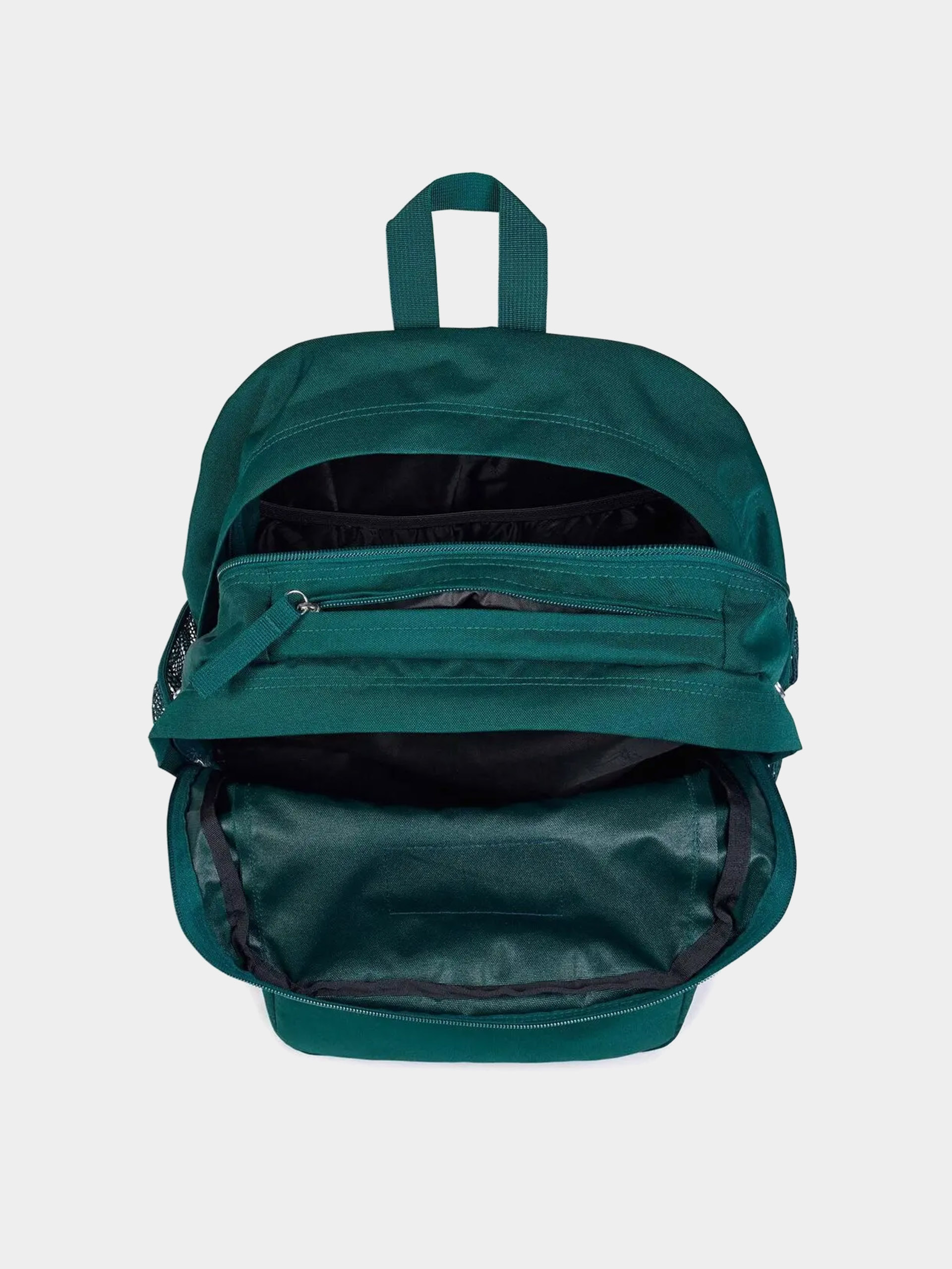 Hátizsák JanSport Big Day Pack (deep juniper)