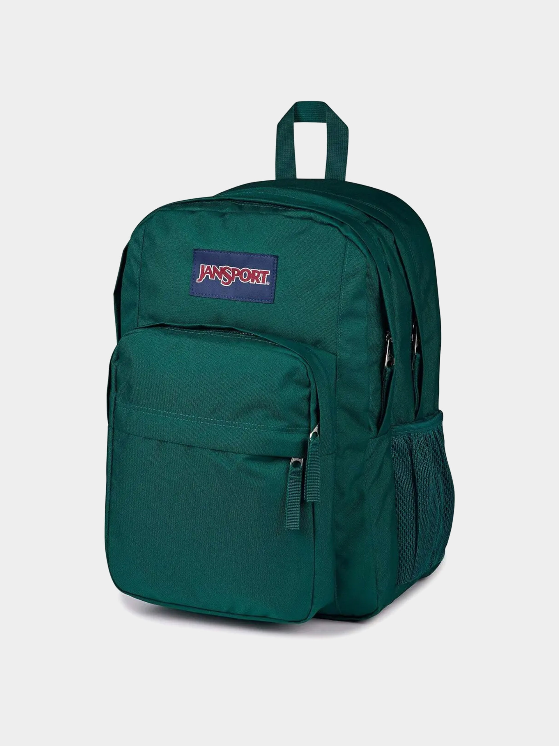Hátizsák JanSport Big Day Pack (deep juniper)