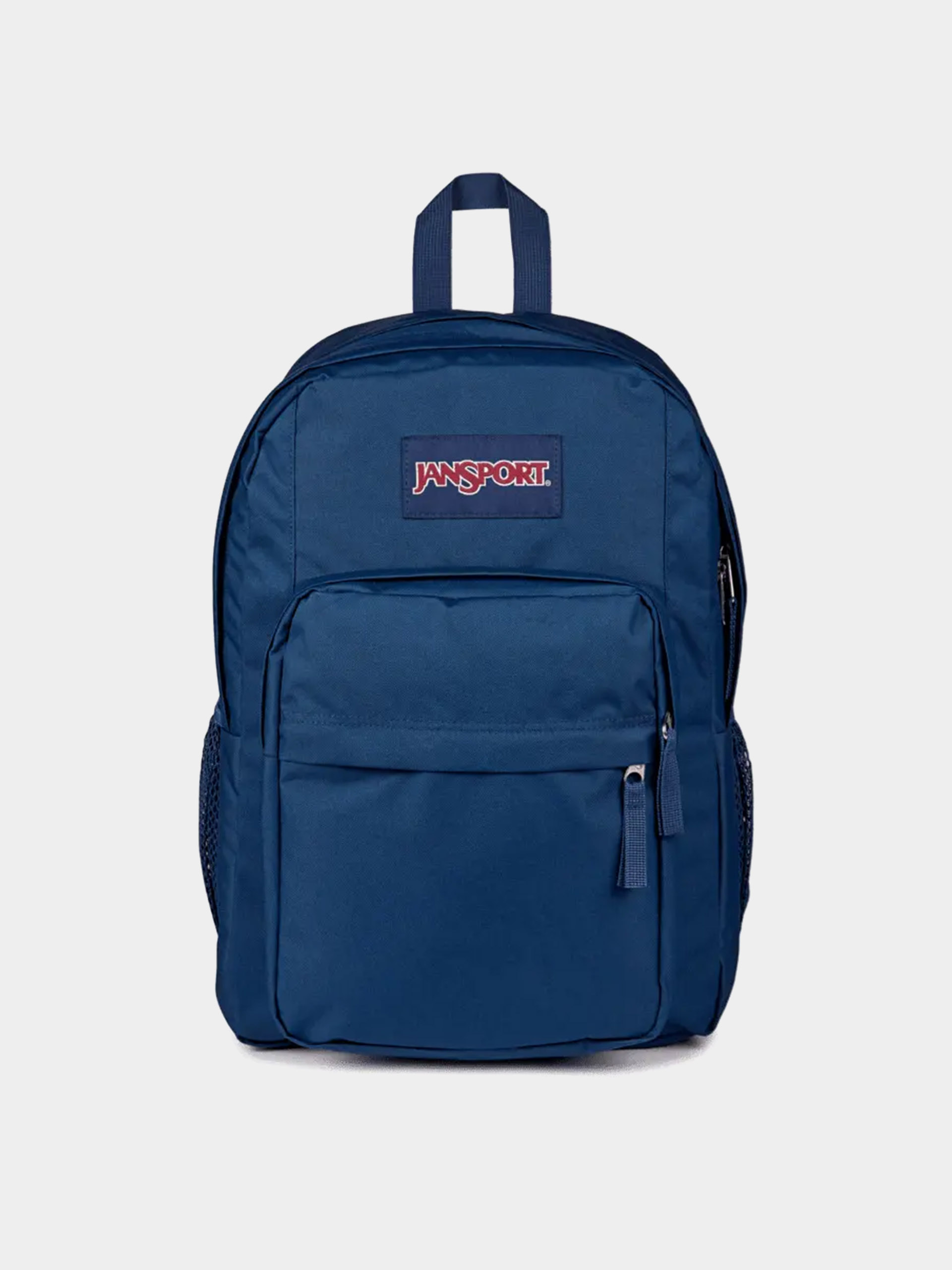 Hátizsák JanSport Big Day Pack (navy)