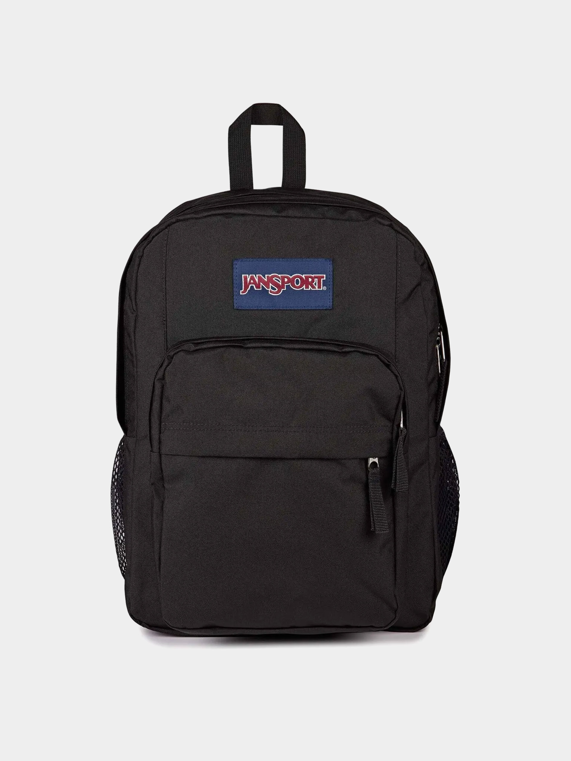 Hátizsák JanSport Big Day Pack (black)