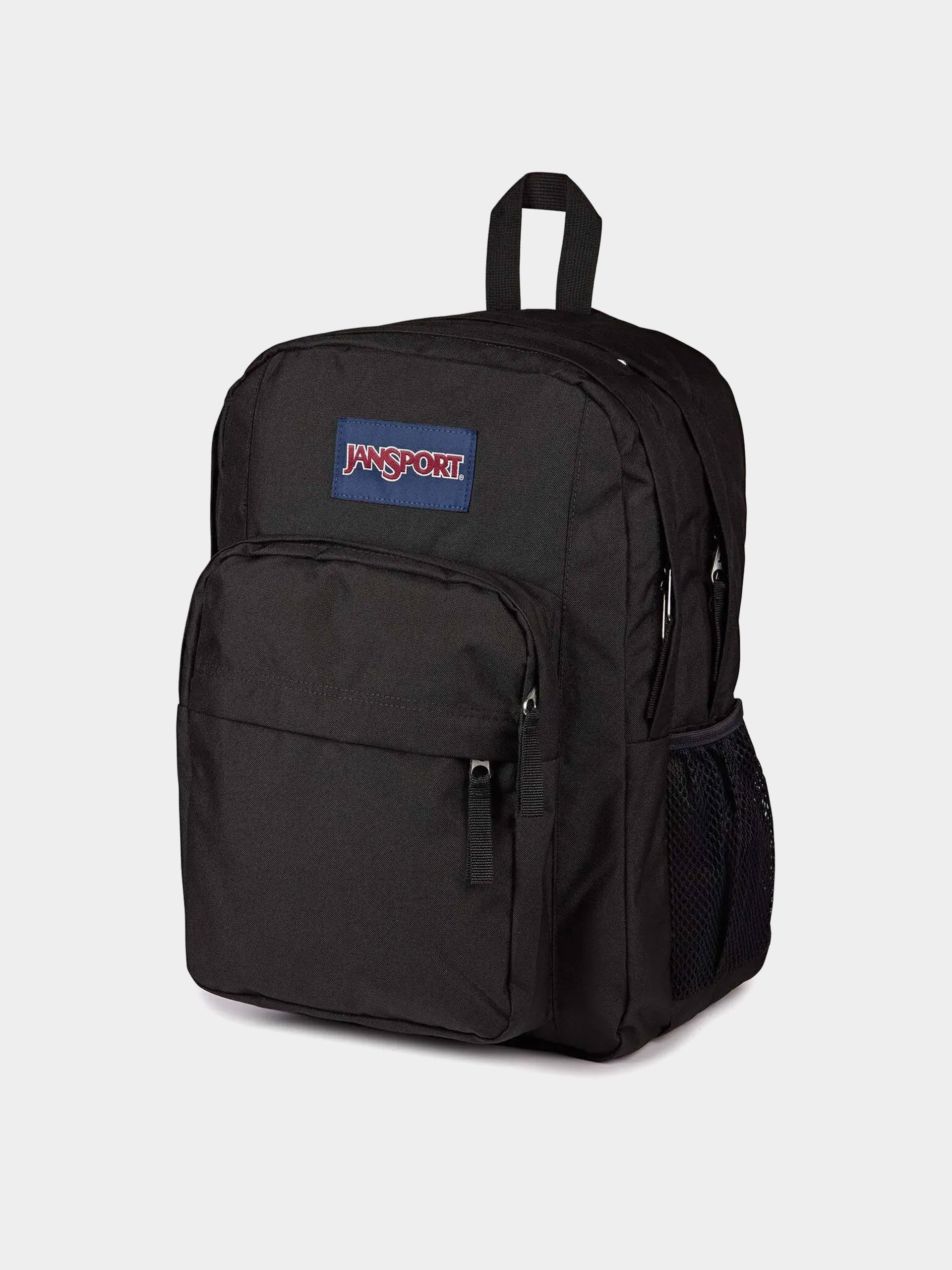 Hátizsák JanSport Big Day Pack (black)