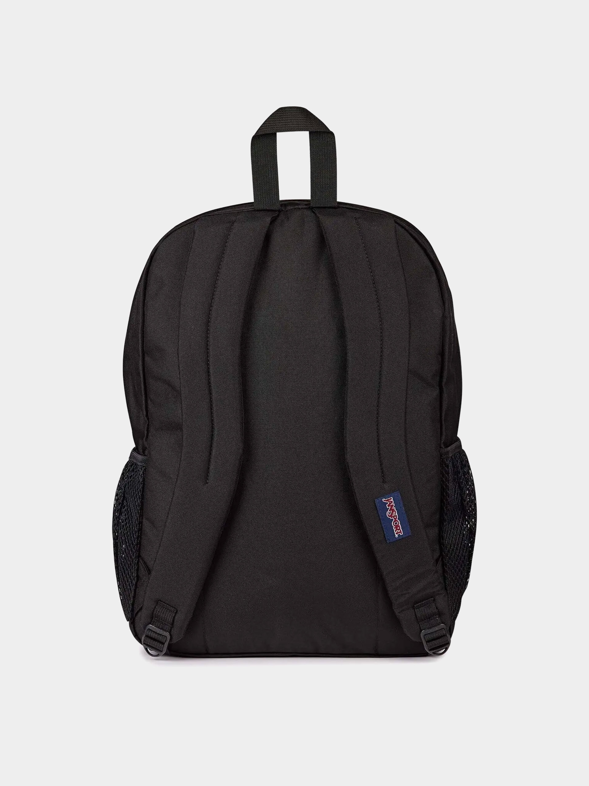 Hátizsák JanSport Big Day Pack (black)