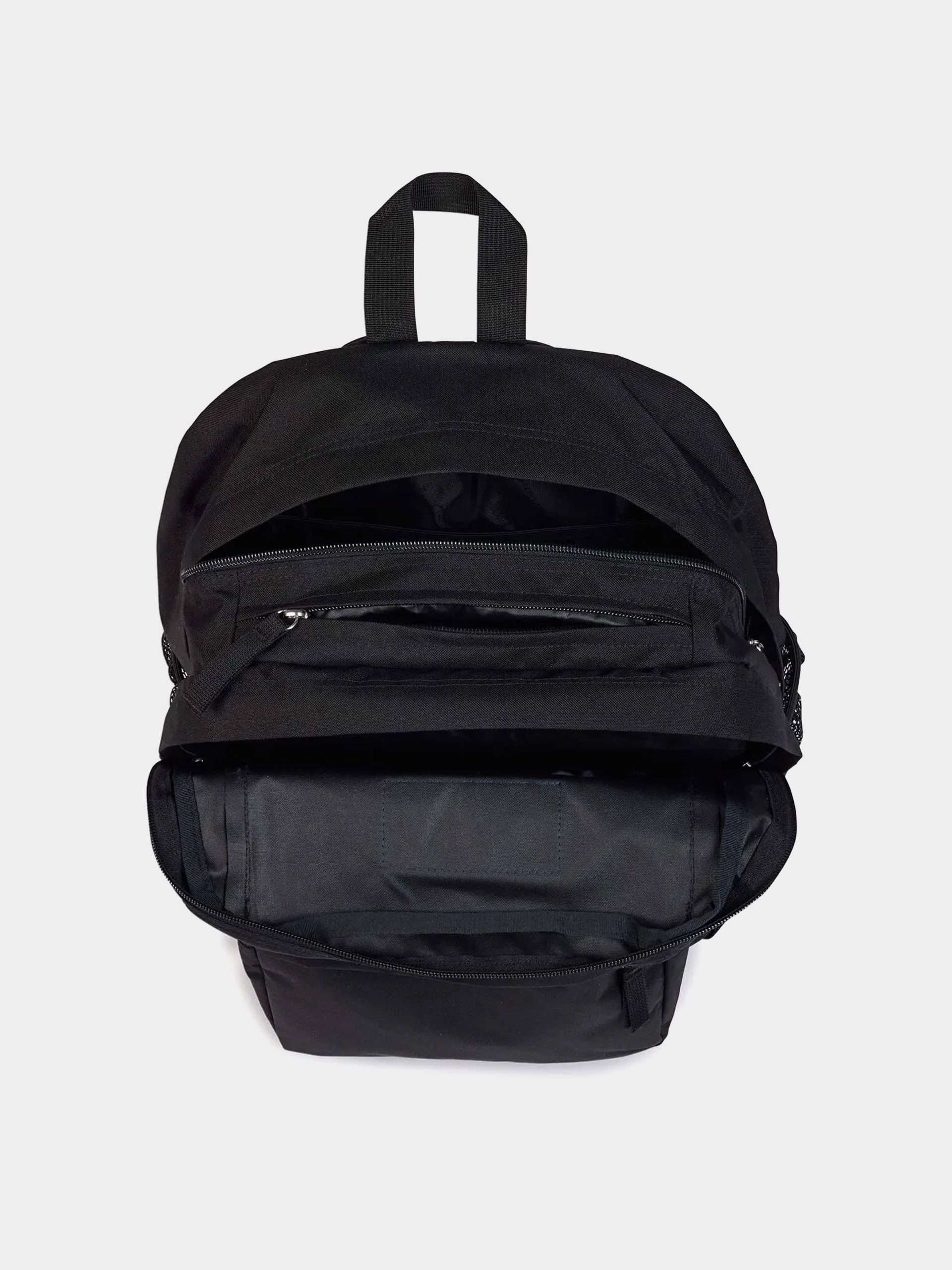 Hátizsák JanSport Big Day Pack (black)