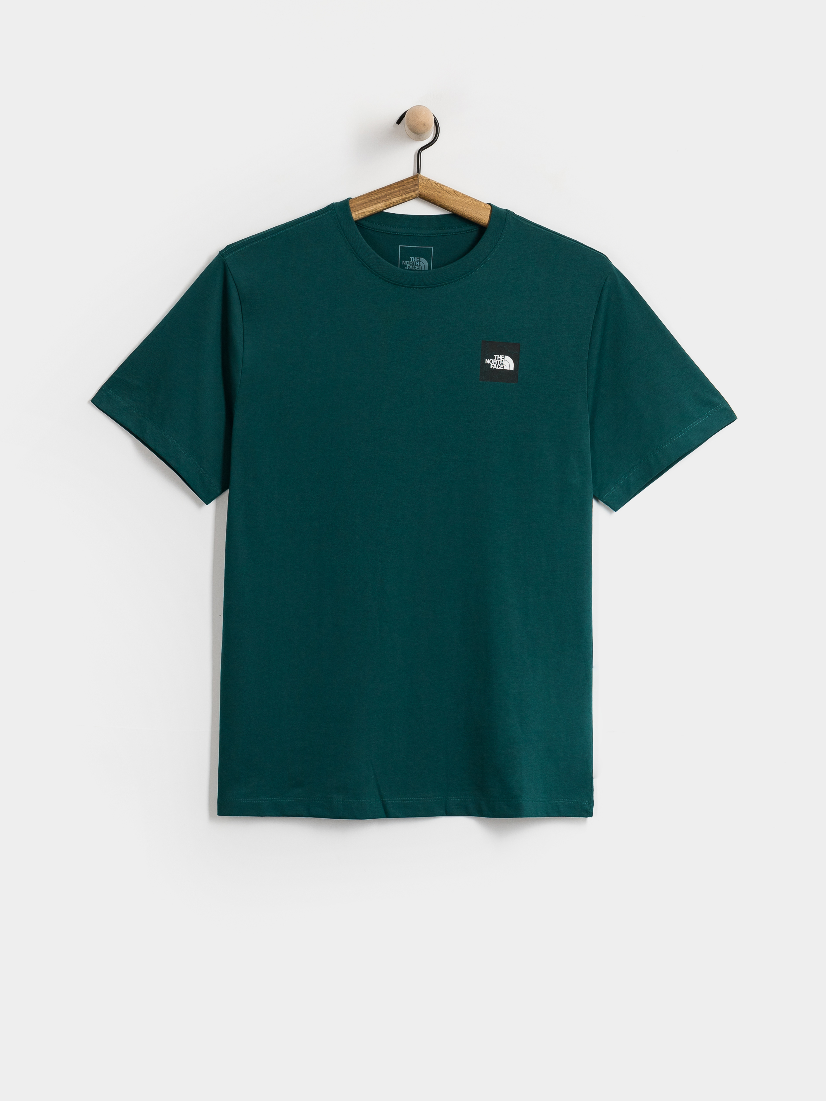 Póló The North Face Monte Regular (pacific teal)