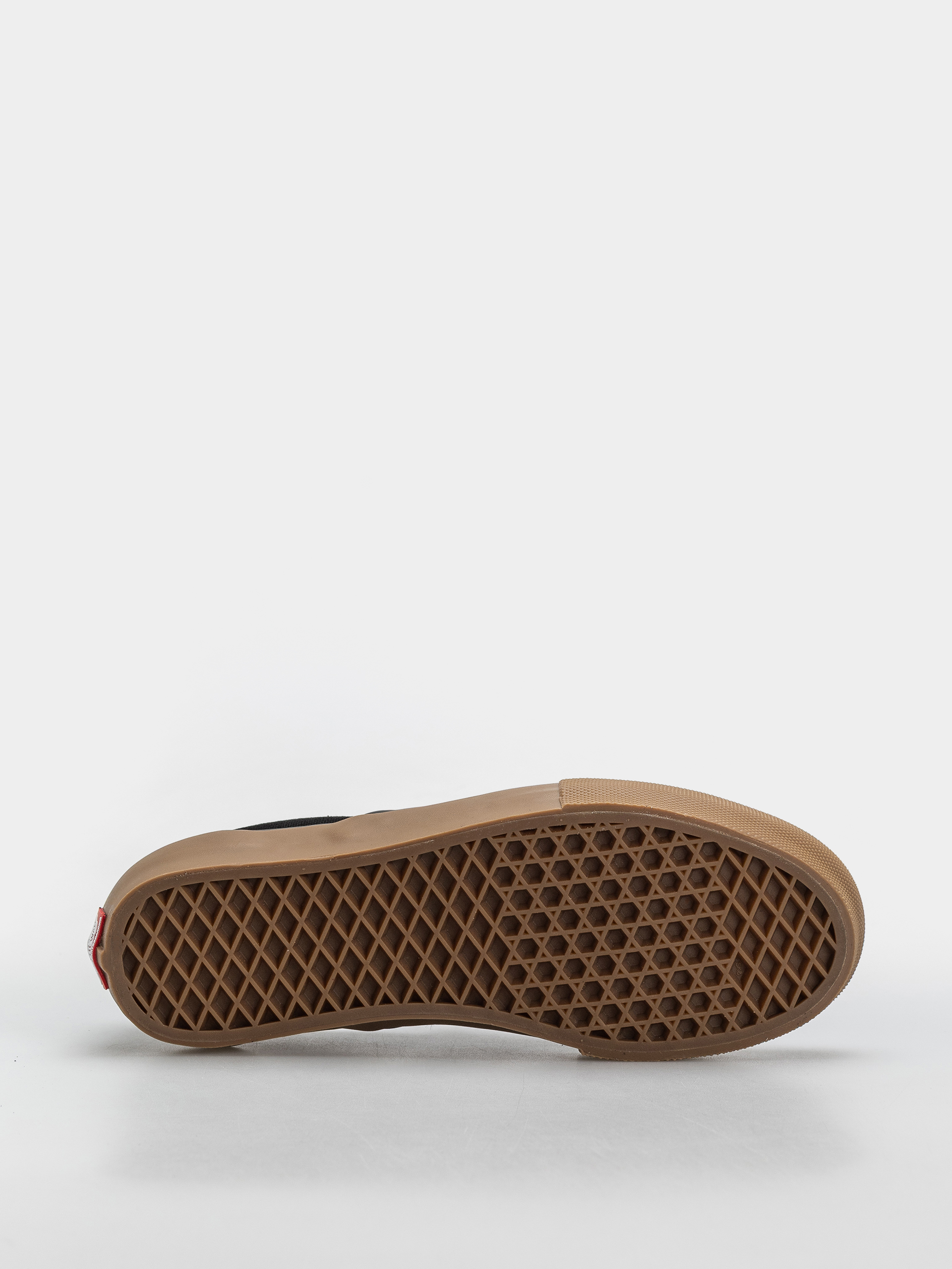 Cipők Vans Skate Slip On (black/gum/white)