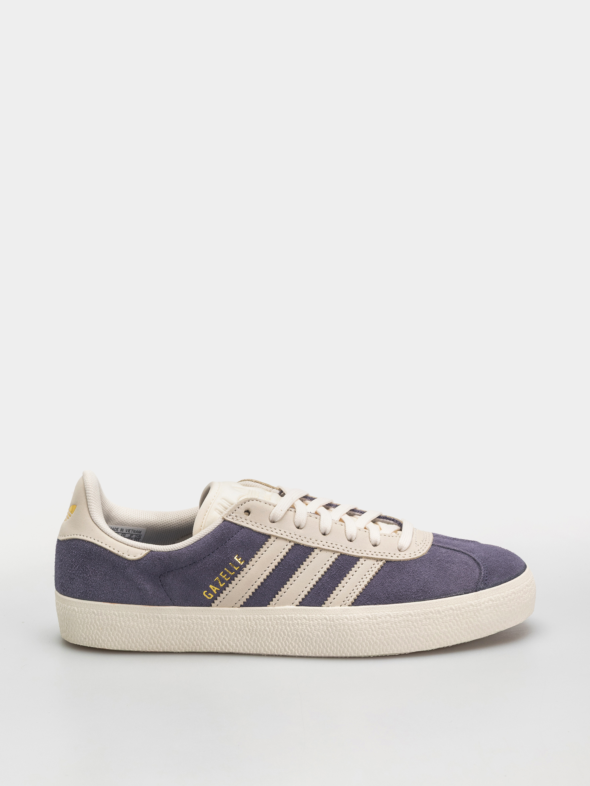 adidas Gazelle Adv Cipu0151k (suppur/cwhite/goldmt)