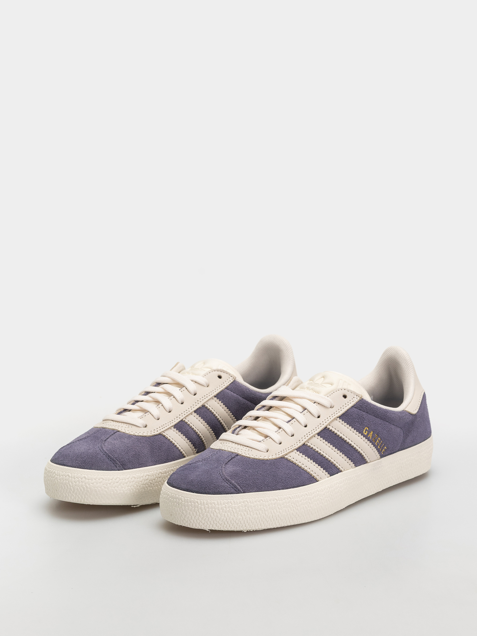 adidas Gazelle Adv Cipők (suppur/cwhite/goldmt)