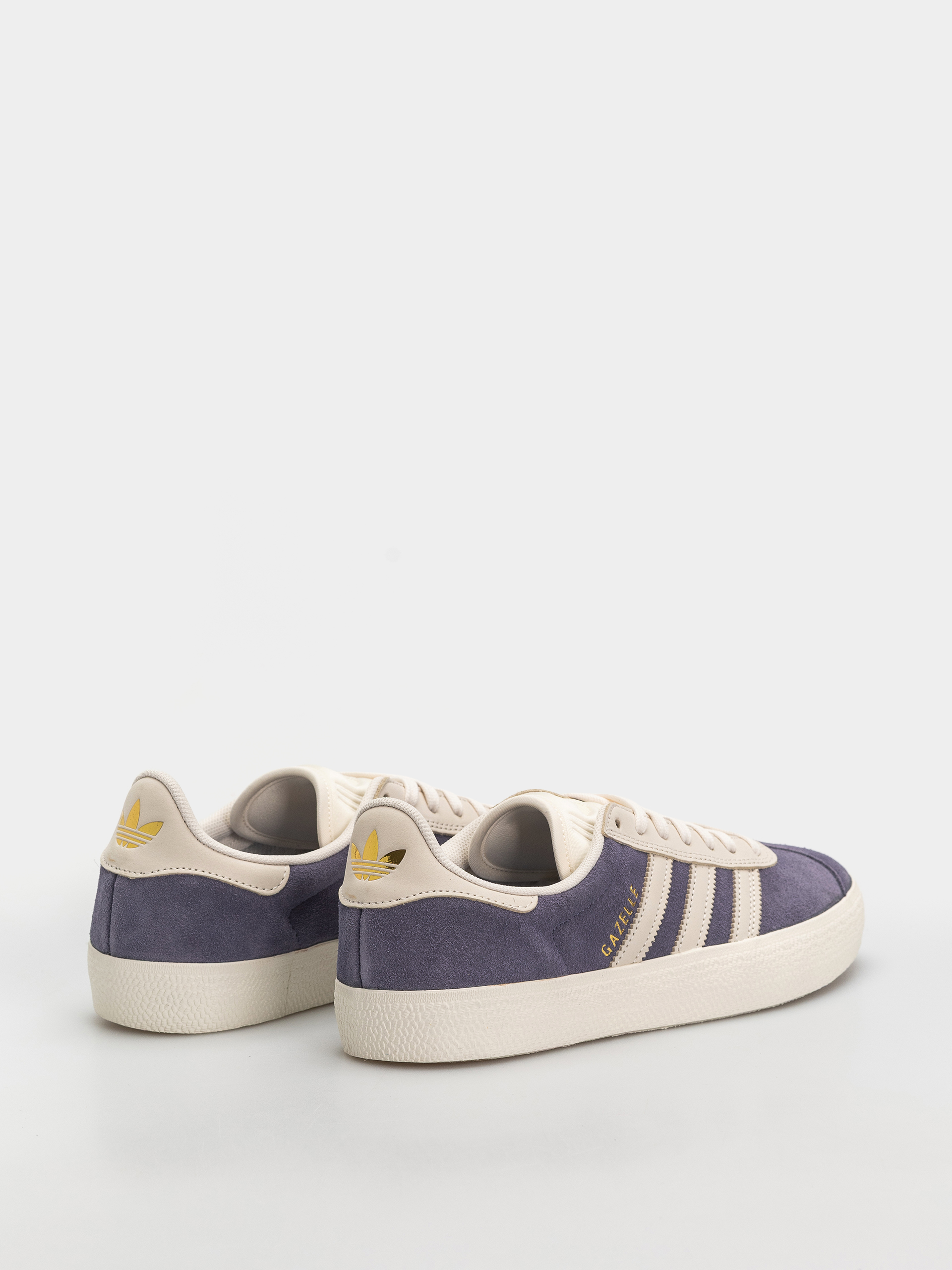 adidas Gazelle Adv Cipők (suppur/cwhite/goldmt)
