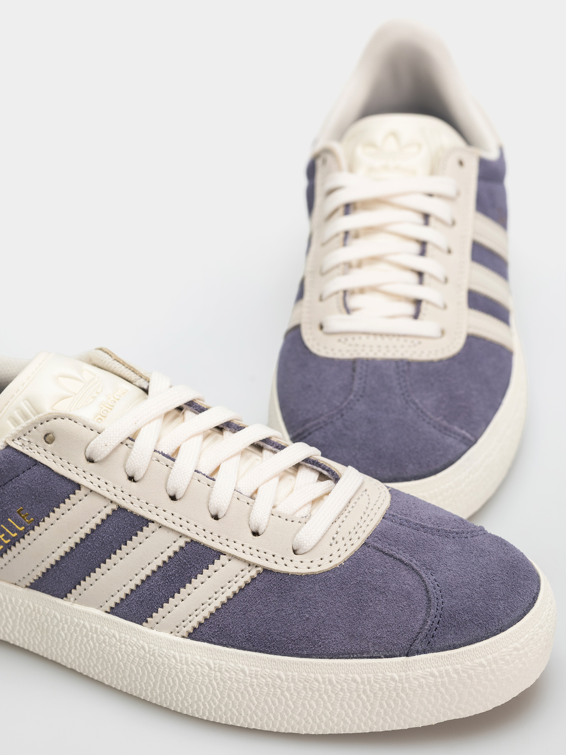 adidas Gazelle Adv Cipők (suppur/cwhite/goldmt)