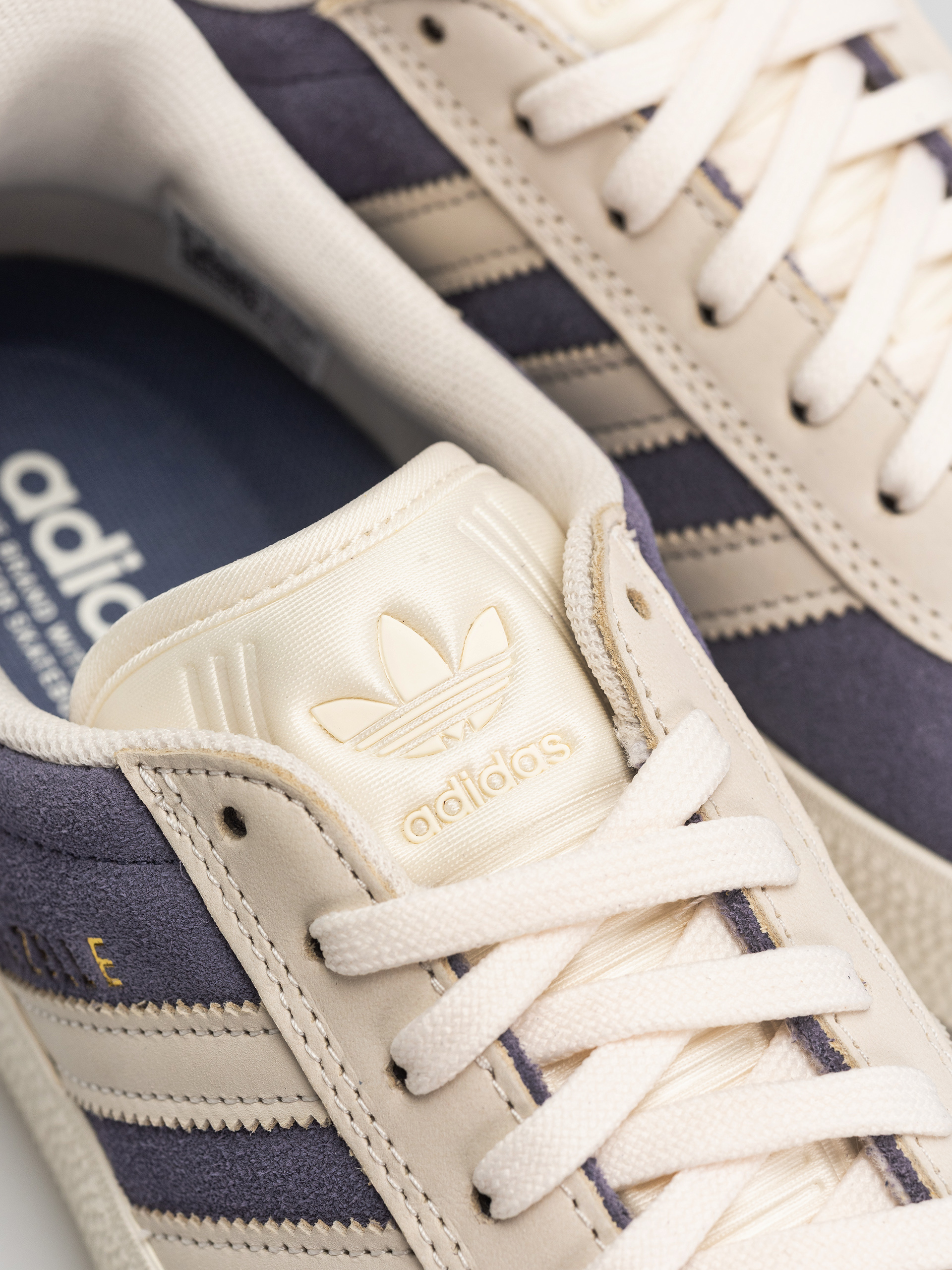 adidas Gazelle Adv Cipők (suppur/cwhite/goldmt)