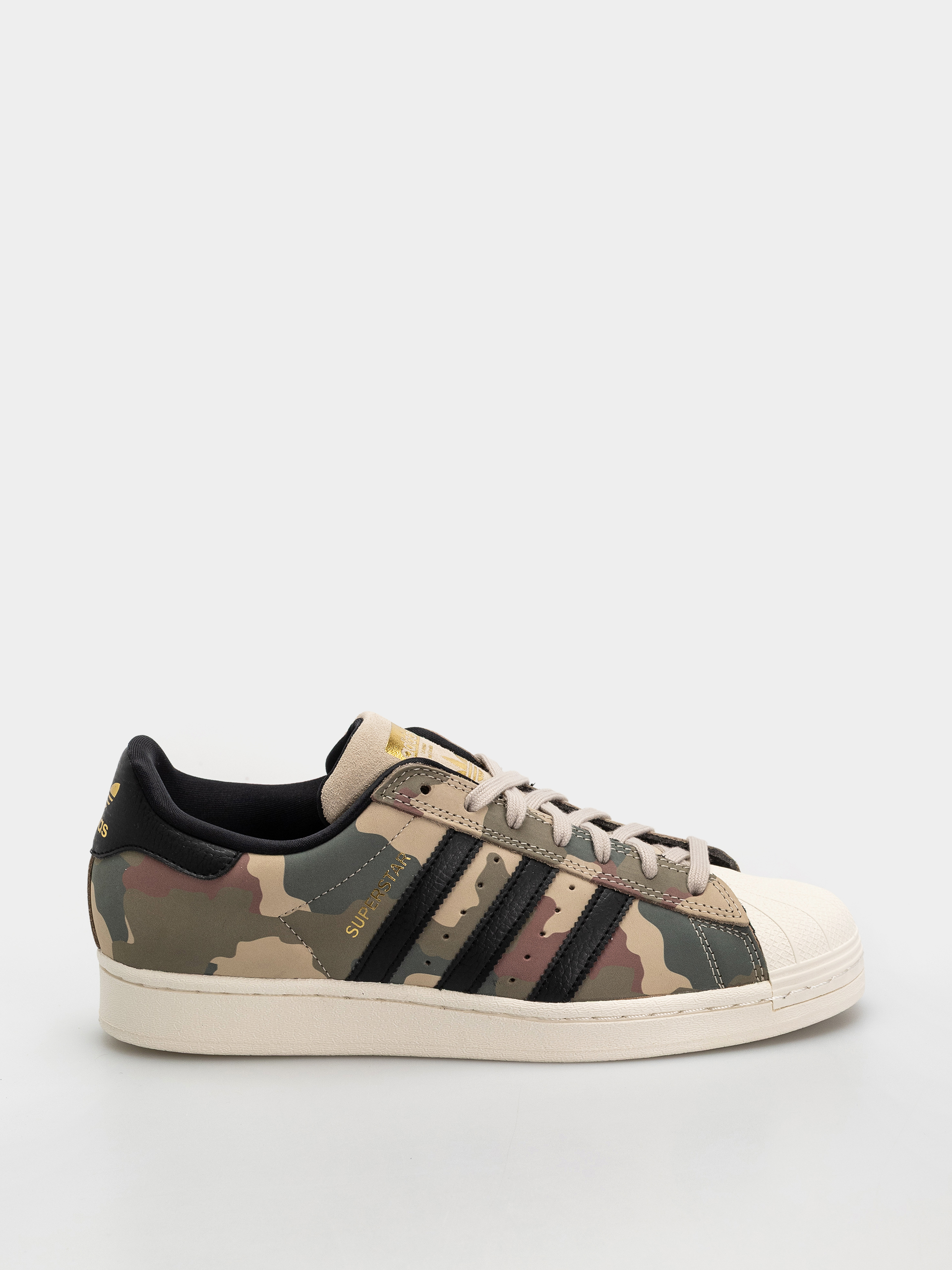 Cipők adidas Superstar Adv (khathr/cblack/cwhite)