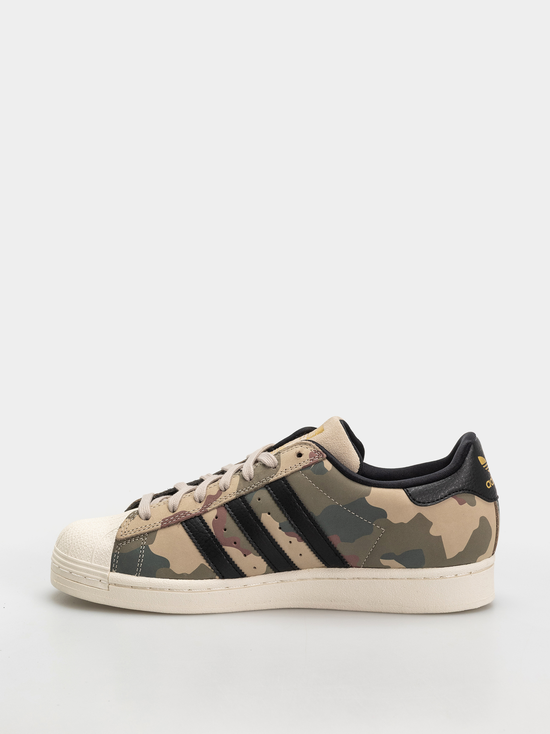 Cipők adidas Superstar Adv (khathr/cblack/cwhite)