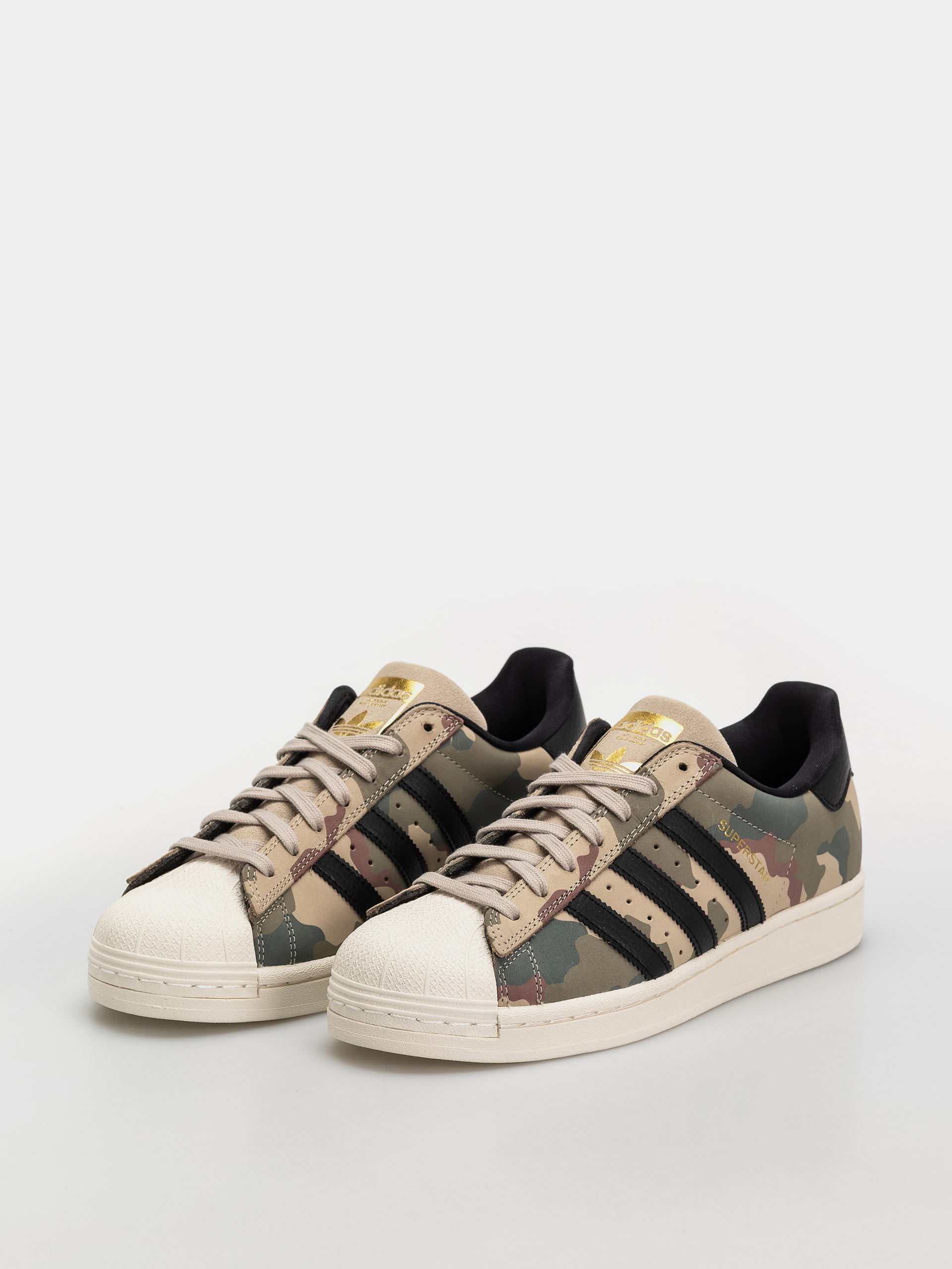 Cipők adidas Superstar Adv (khathr/cblack/cwhite)