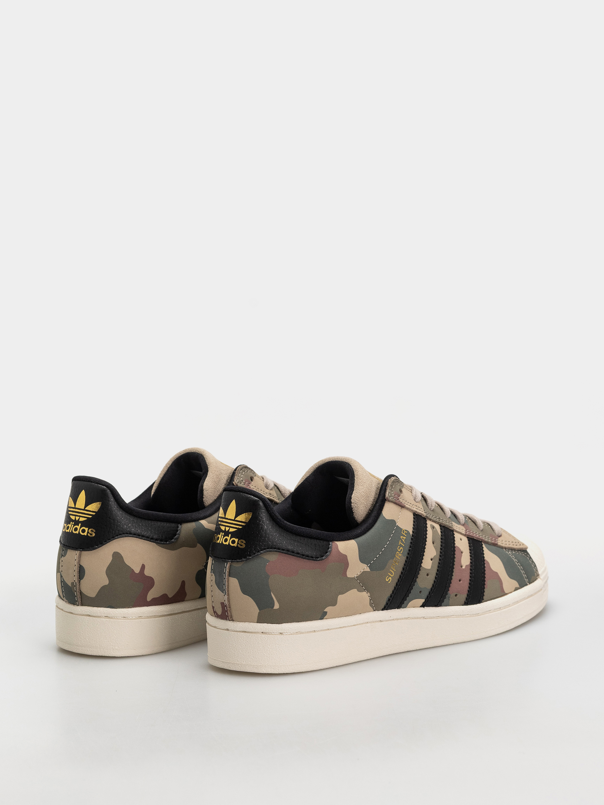 Cipők adidas Superstar Adv (khathr/cblack/cwhite)