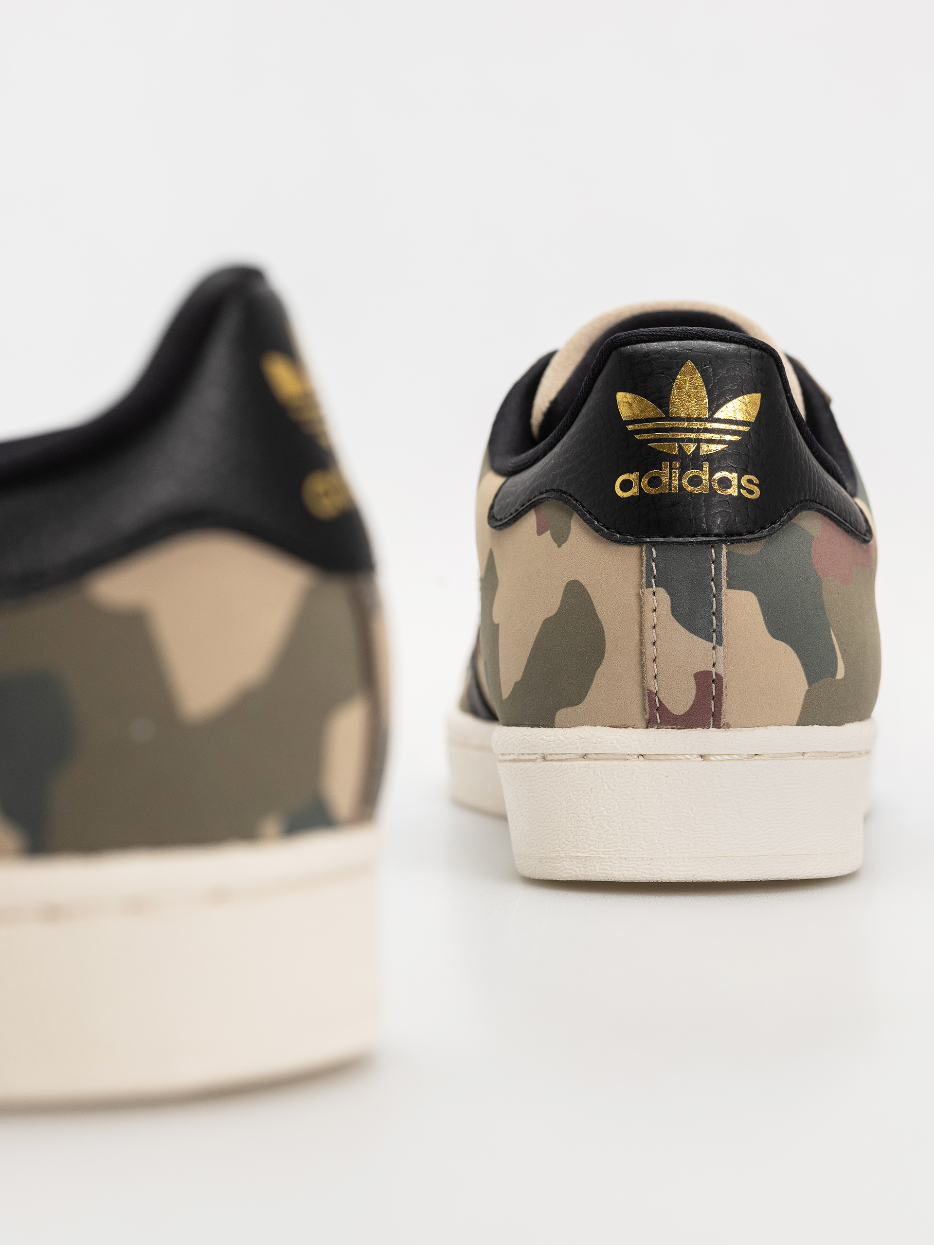 Cipők adidas Superstar Adv (khathr/cblack/cwhite)