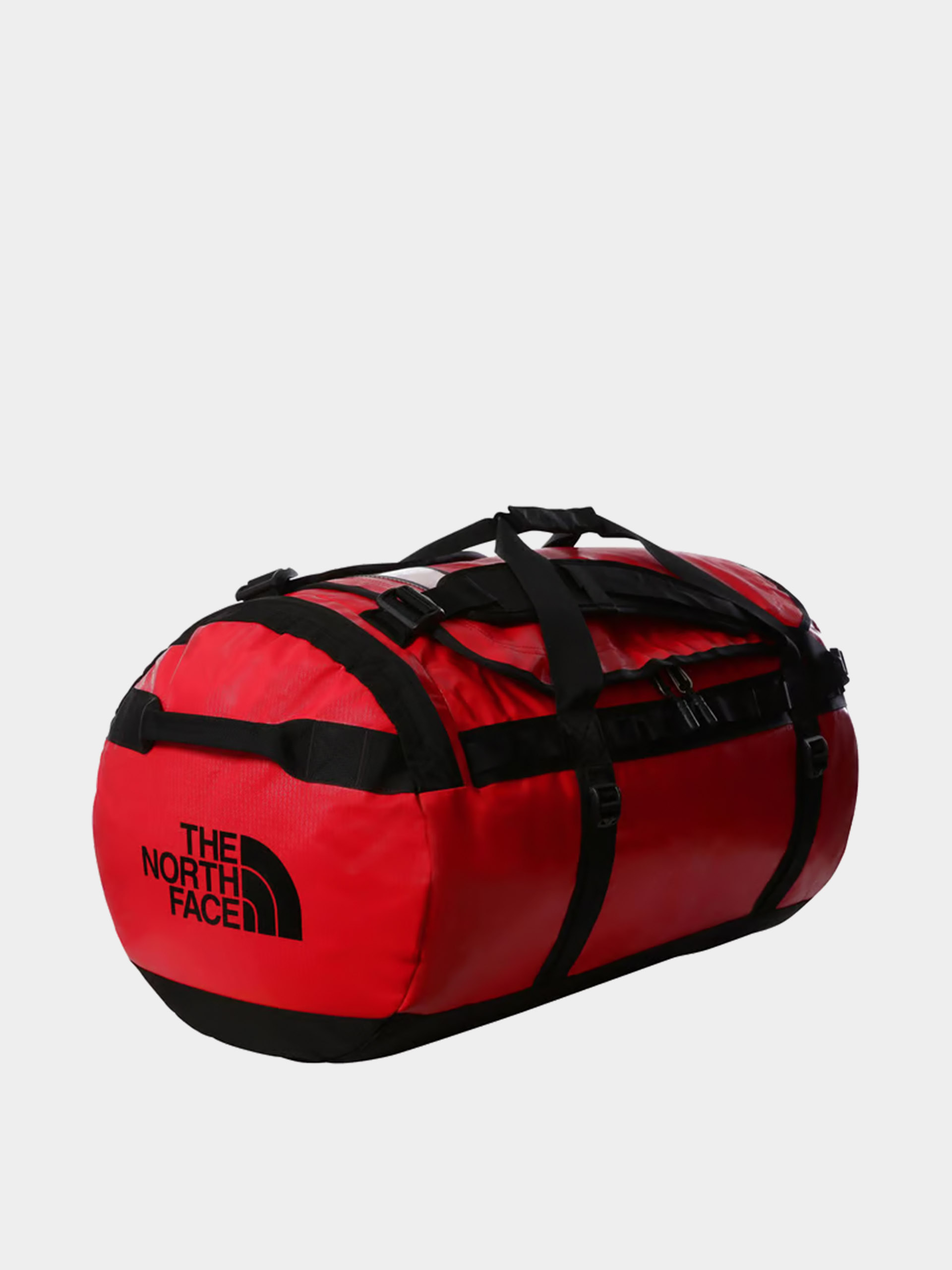 Táska The North Face Base Camp Duffel L