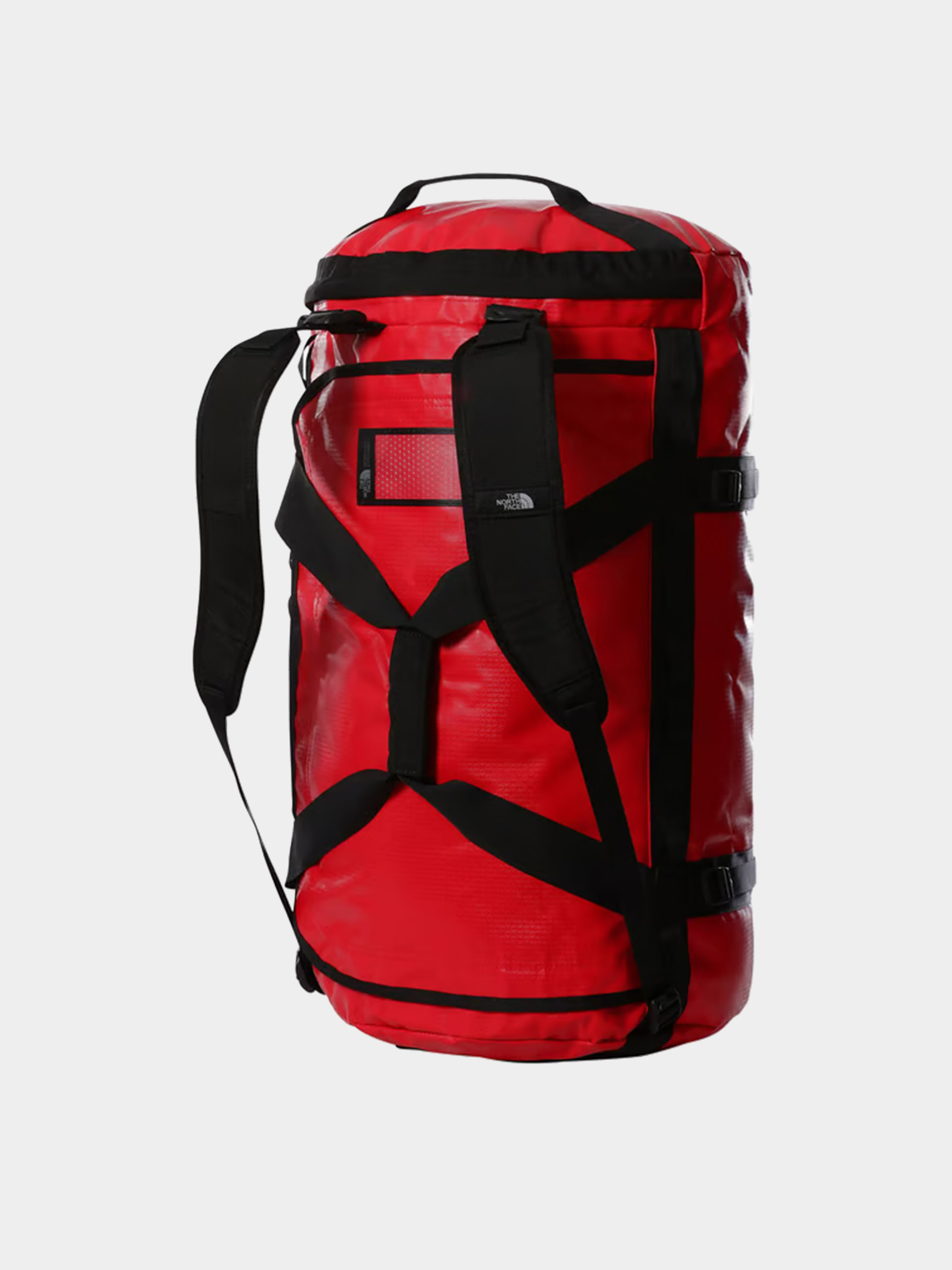 Táska The North Face Base Camp Duffel L (tnf redtnf blacknpf)