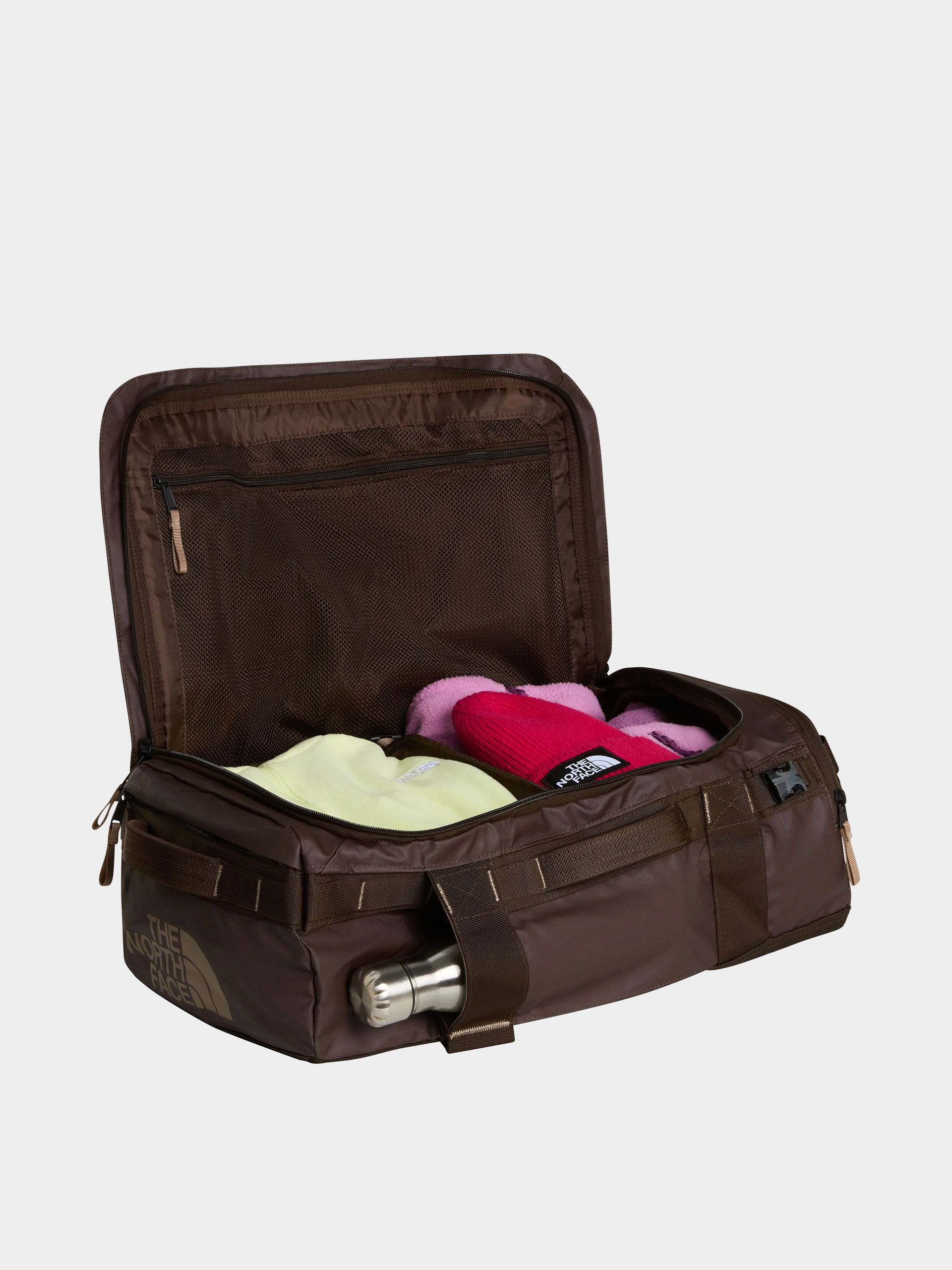Táska The North Face Base Camp Voyager Duffel 32L