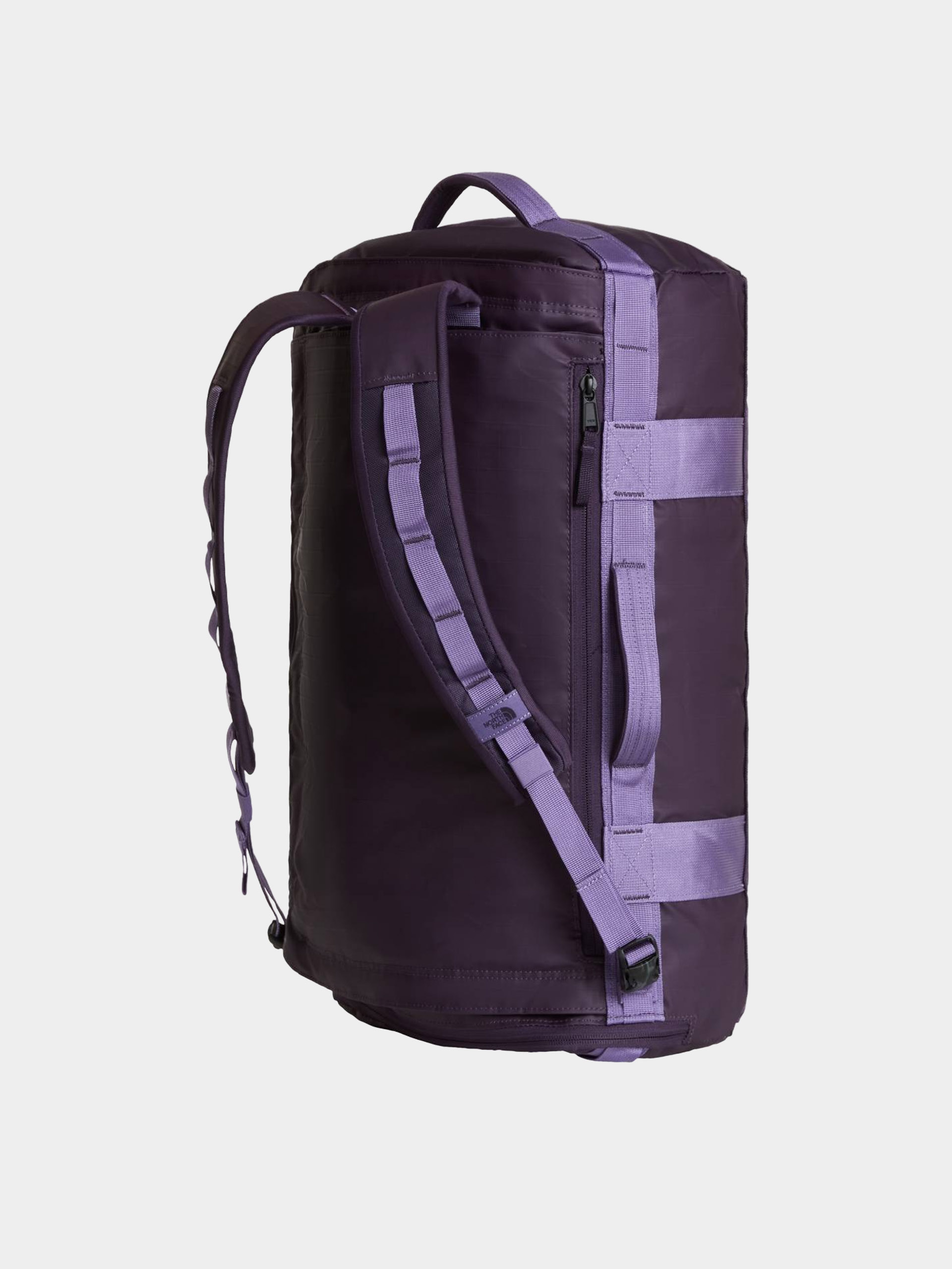 Táska The North Face Base Camp Voyager Duffel 32L (endless dusk/grounded p)