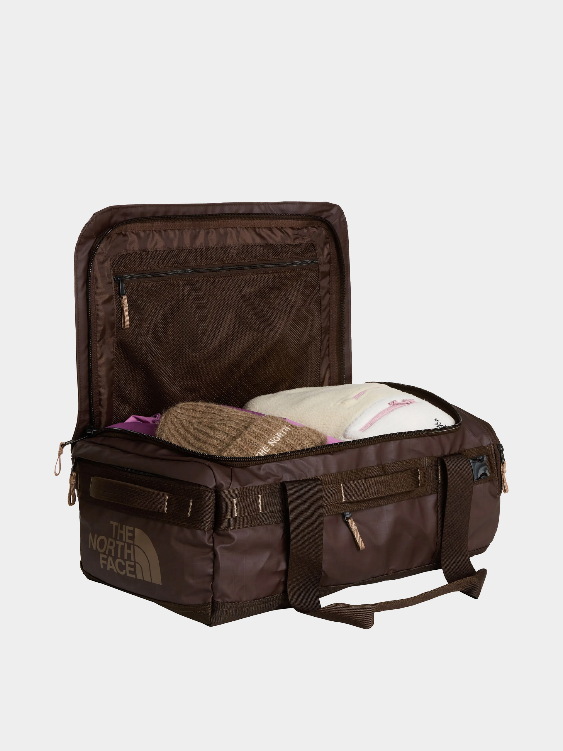 Táska The North Face Base Camp Voyager Duffel 42L