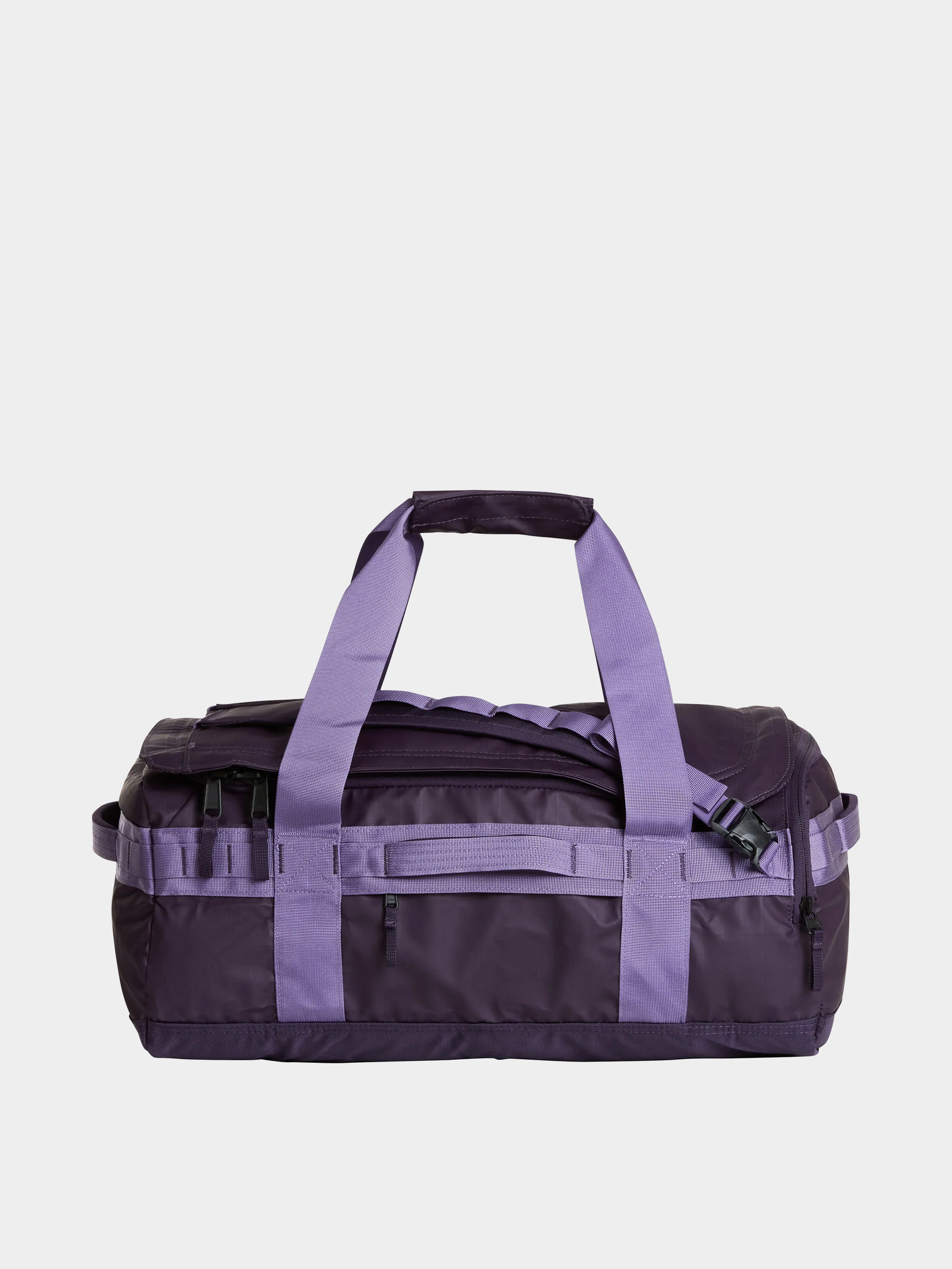 Táska The North Face Base Camp Voyager Duffel 42L (endless dusk/grounded p)