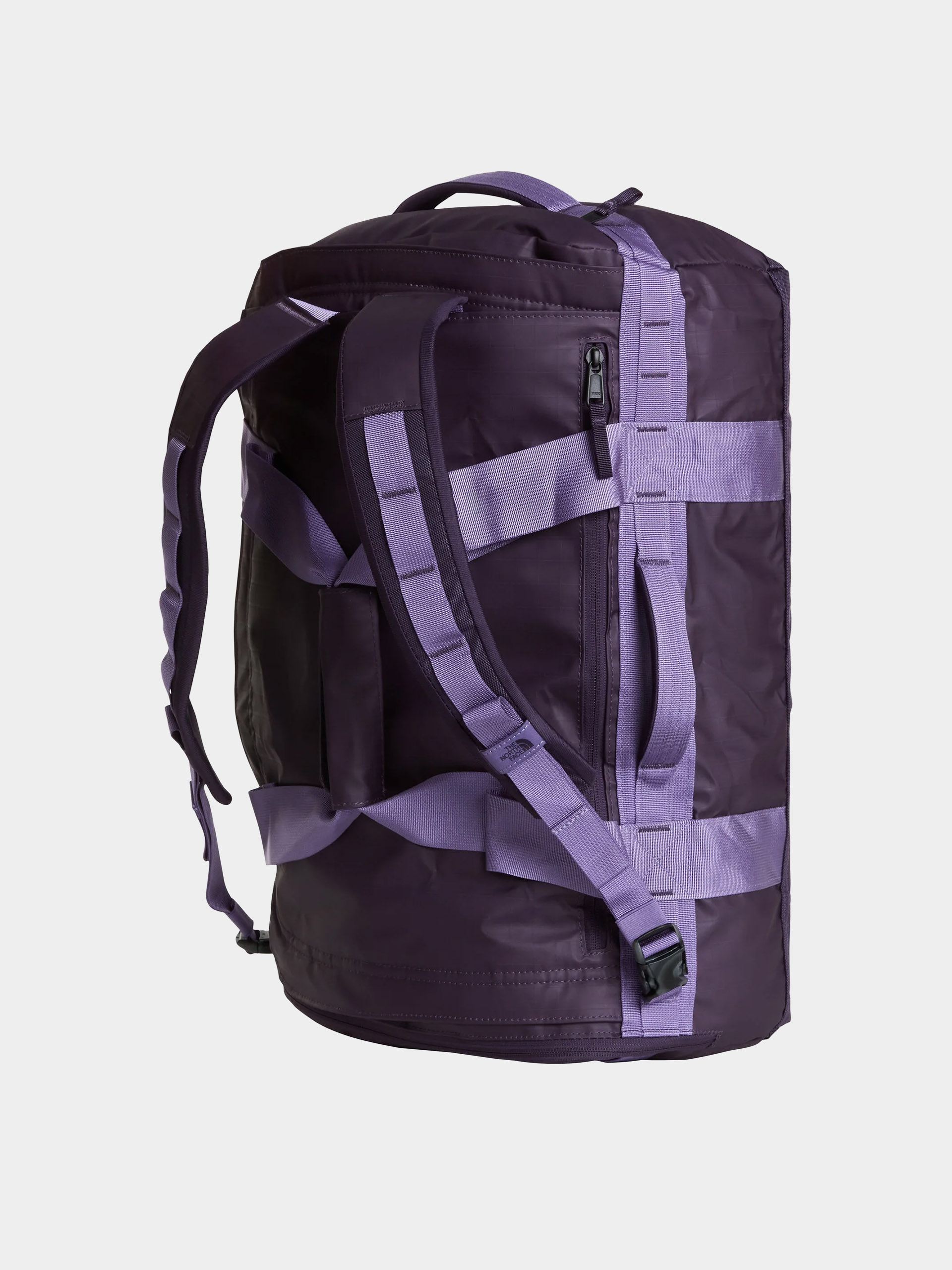 Táska The North Face Base Camp Voyager Duffel 42L (endless dusk/grounded p)