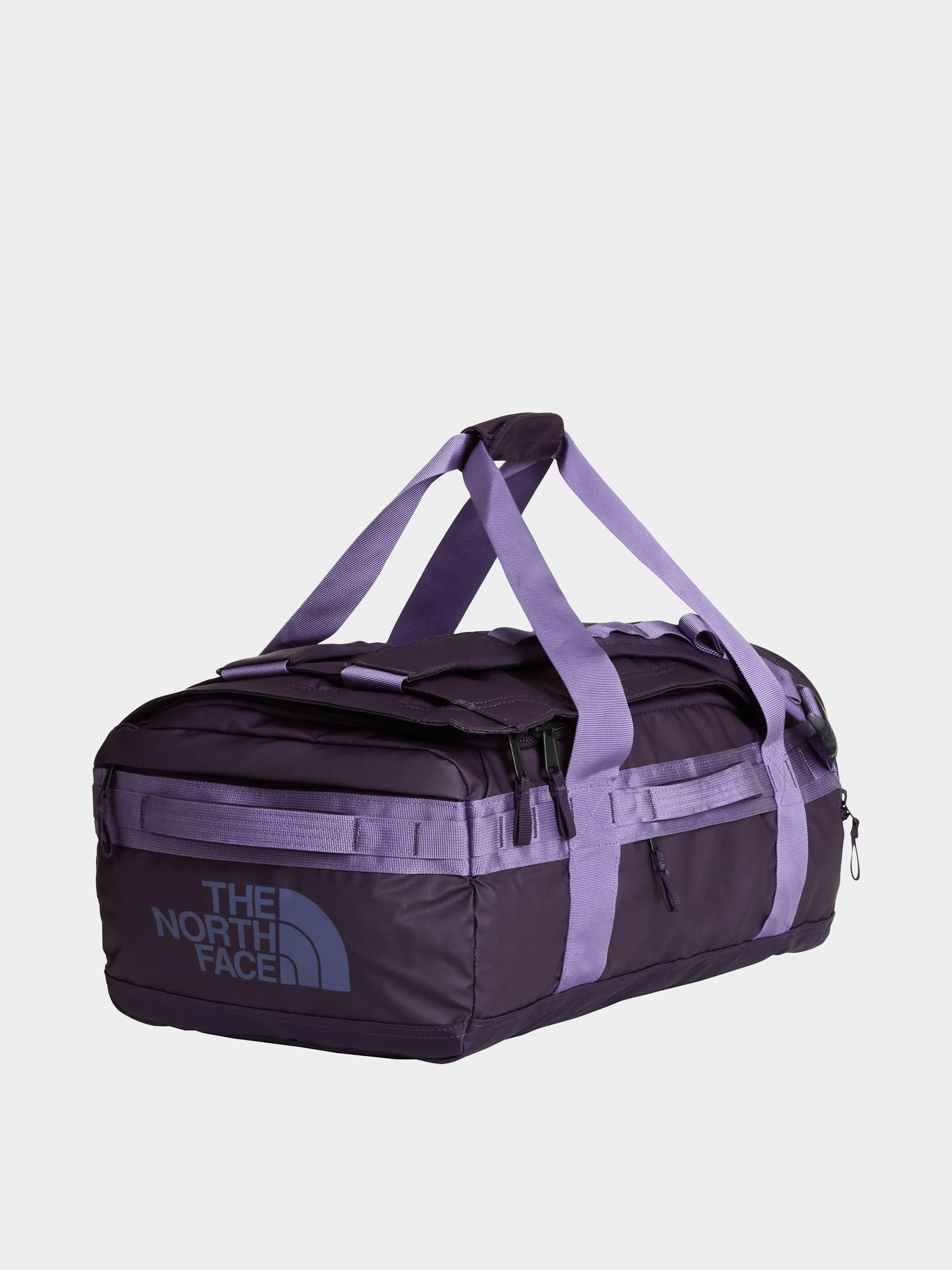 Táska The North Face Base Camp Voyager Duffel 42L (endless dusk/grounded p)