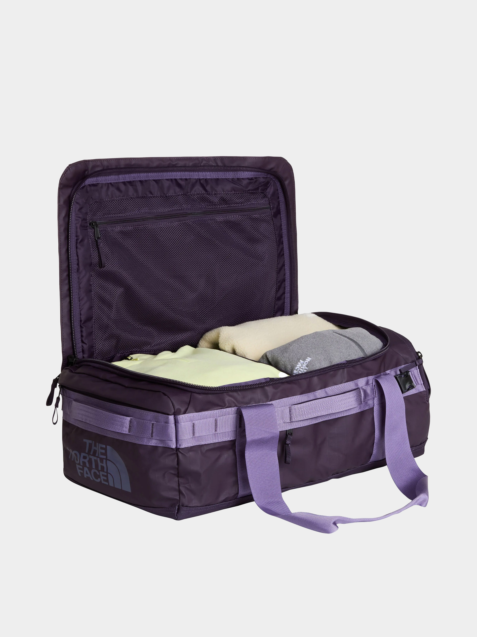 Táska The North Face Base Camp Voyager Duffel 42L