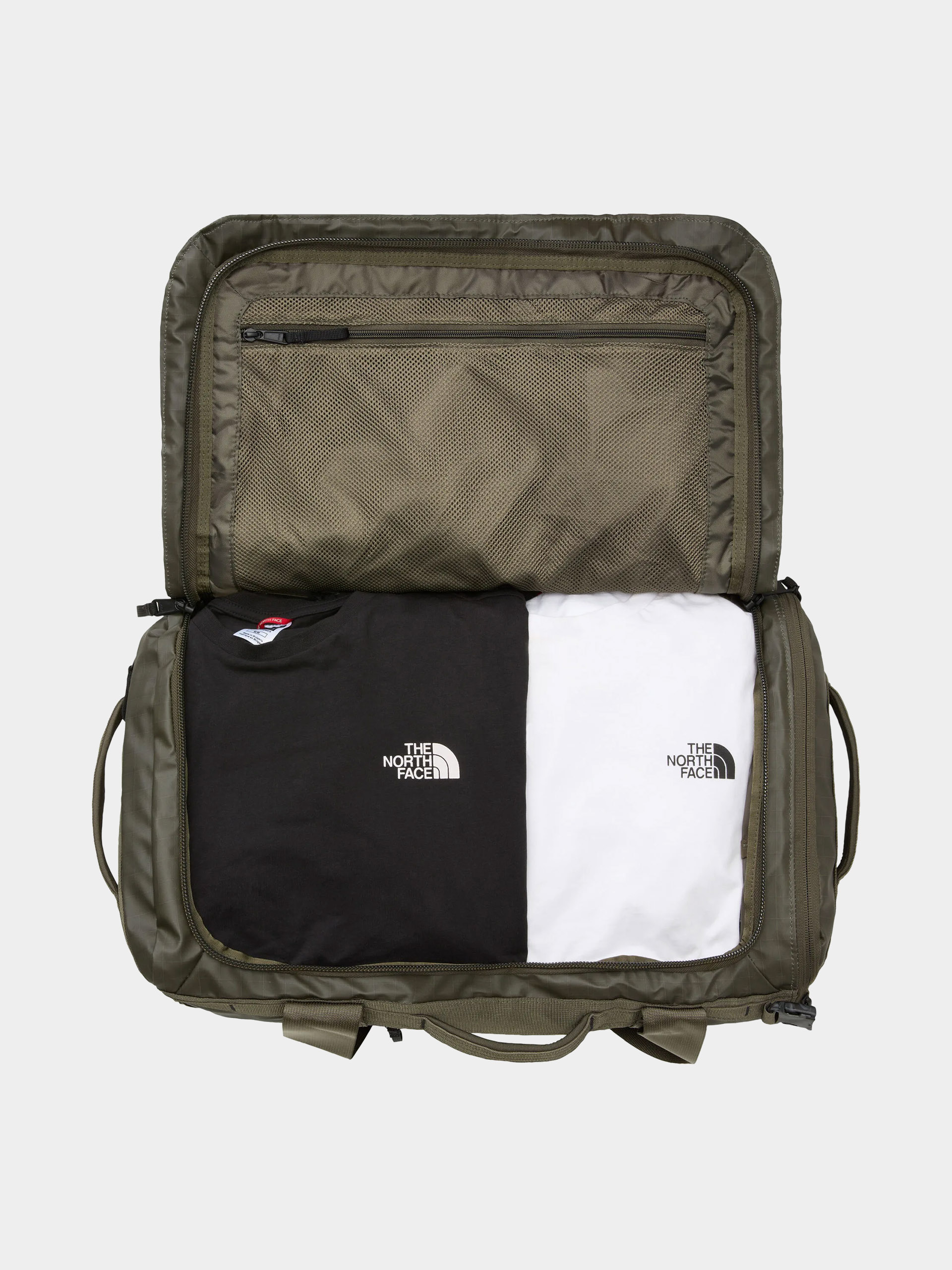 Táska The North Face Base Camp Voyager Duffel 42L
