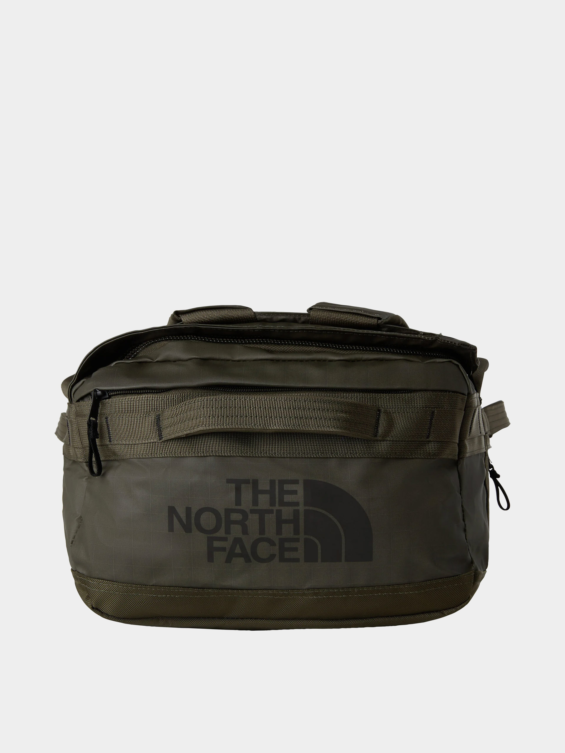 Táska The North Face Base Camp Voyager Duffel 42L (new taupe green/tnf black)