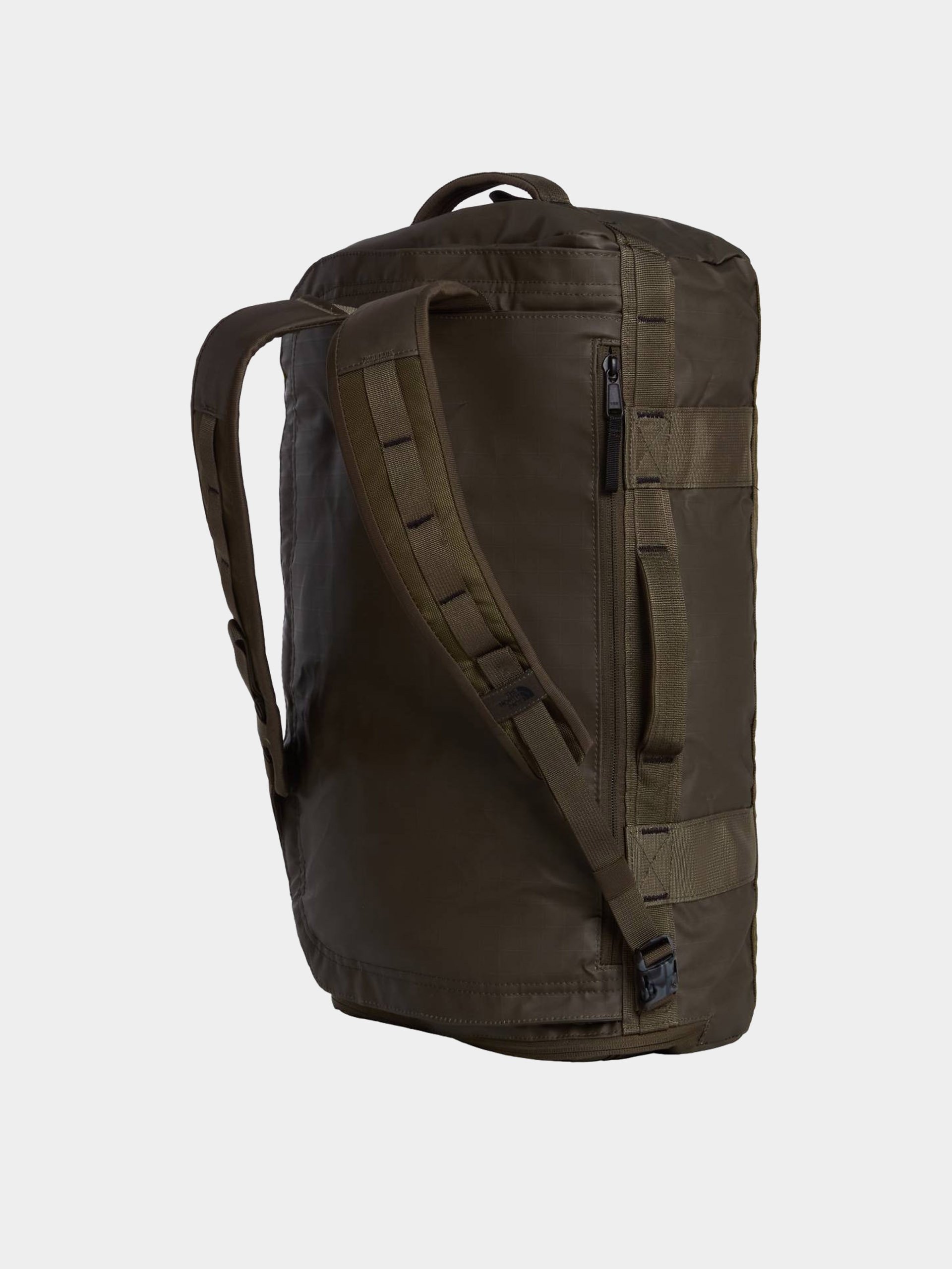 Táska The North Face Base Camp Voyager Duffel 32L (new taupe greentnf bla)
