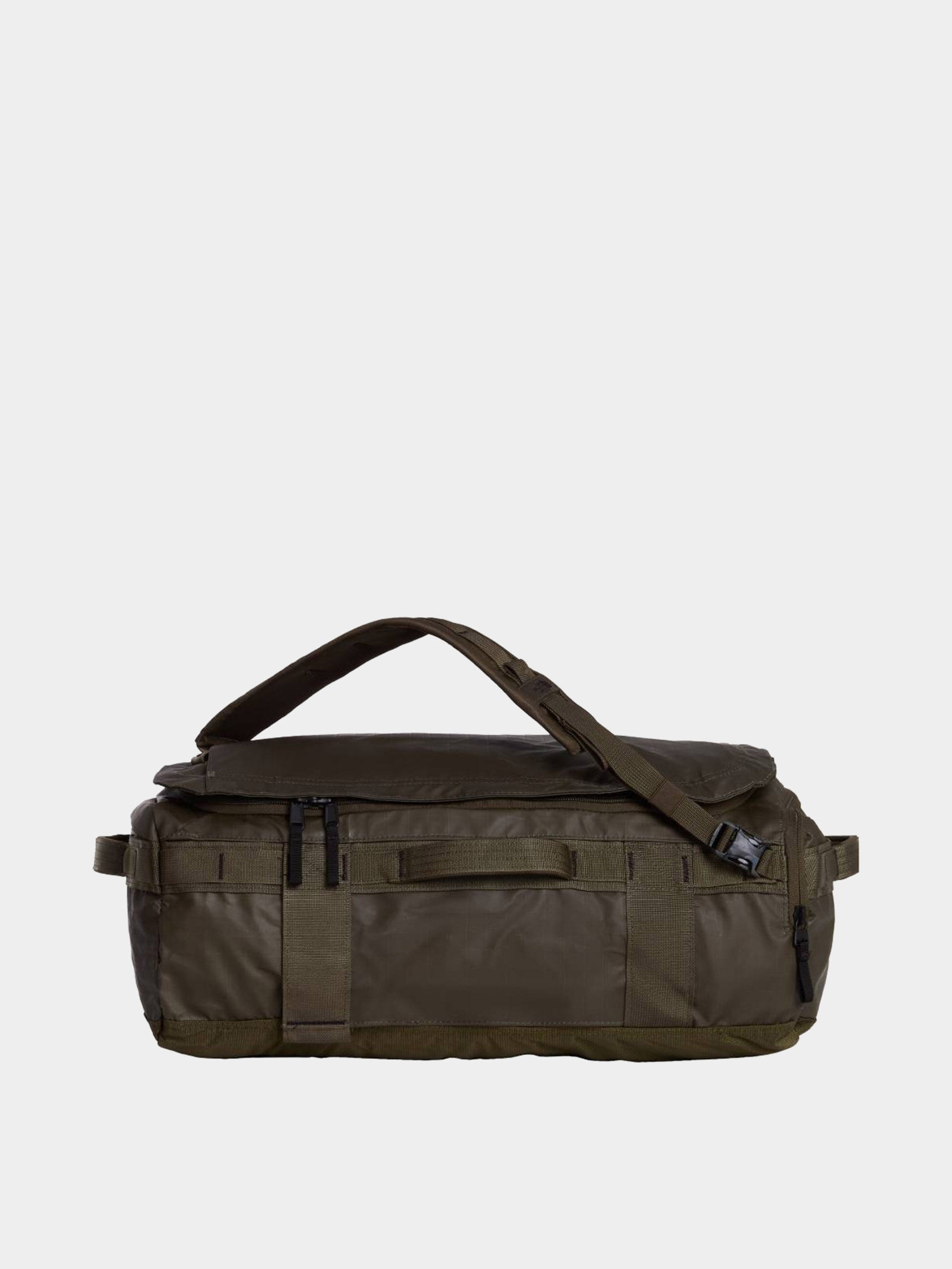 Táska The North Face Base Camp Voyager Duffel 32L (new taupe greentnf bla)
