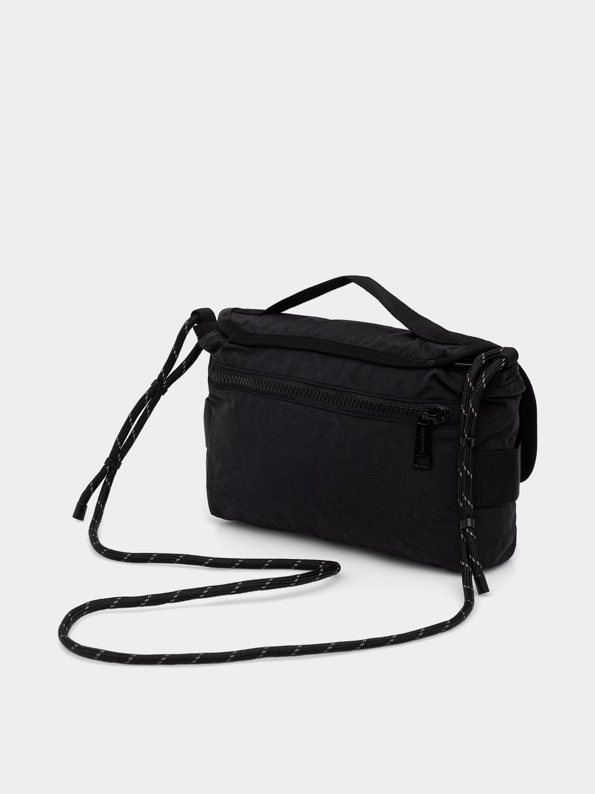 Kézitáska Carhartt WIP Travon (black/wax)