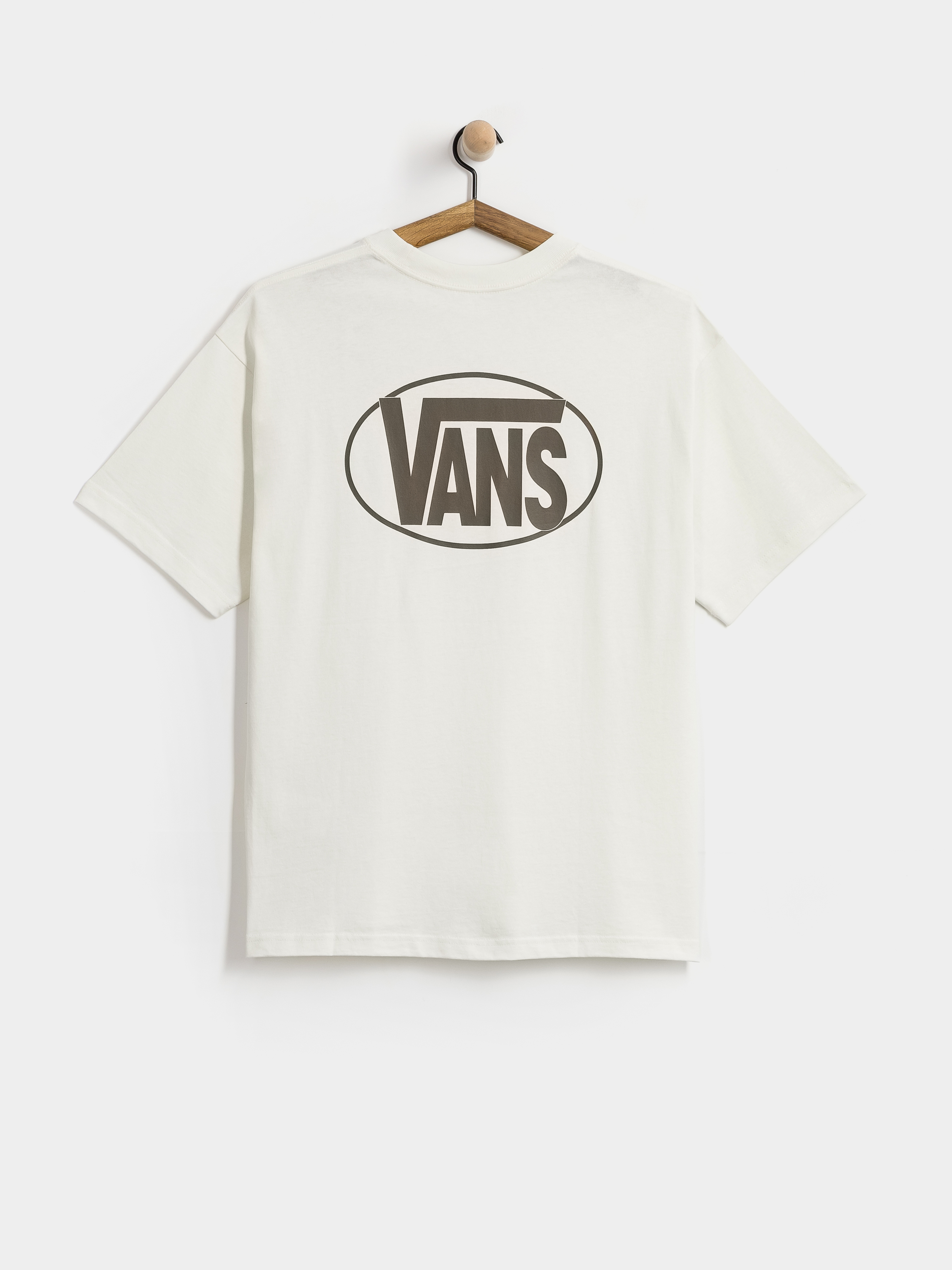 Vans Oval Logo Loose Póló