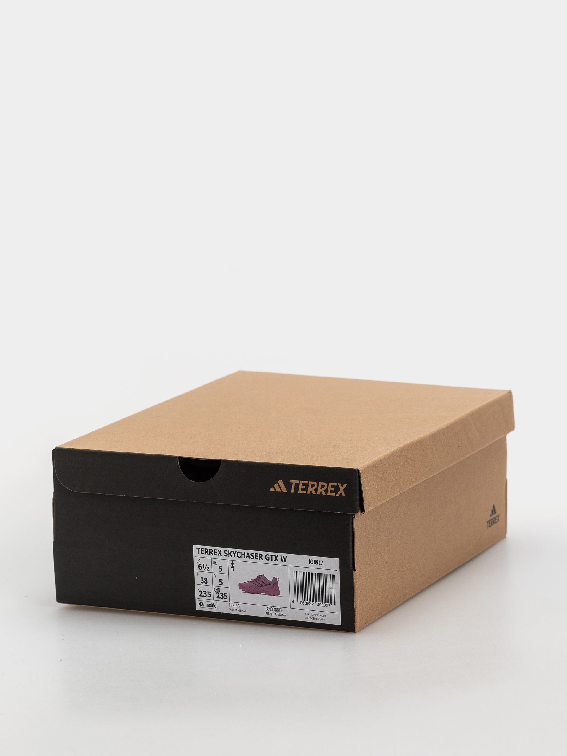 adidas Terrex Skychaser Gt Wmn Cipők (sttrbl/sttrbl/carbon)