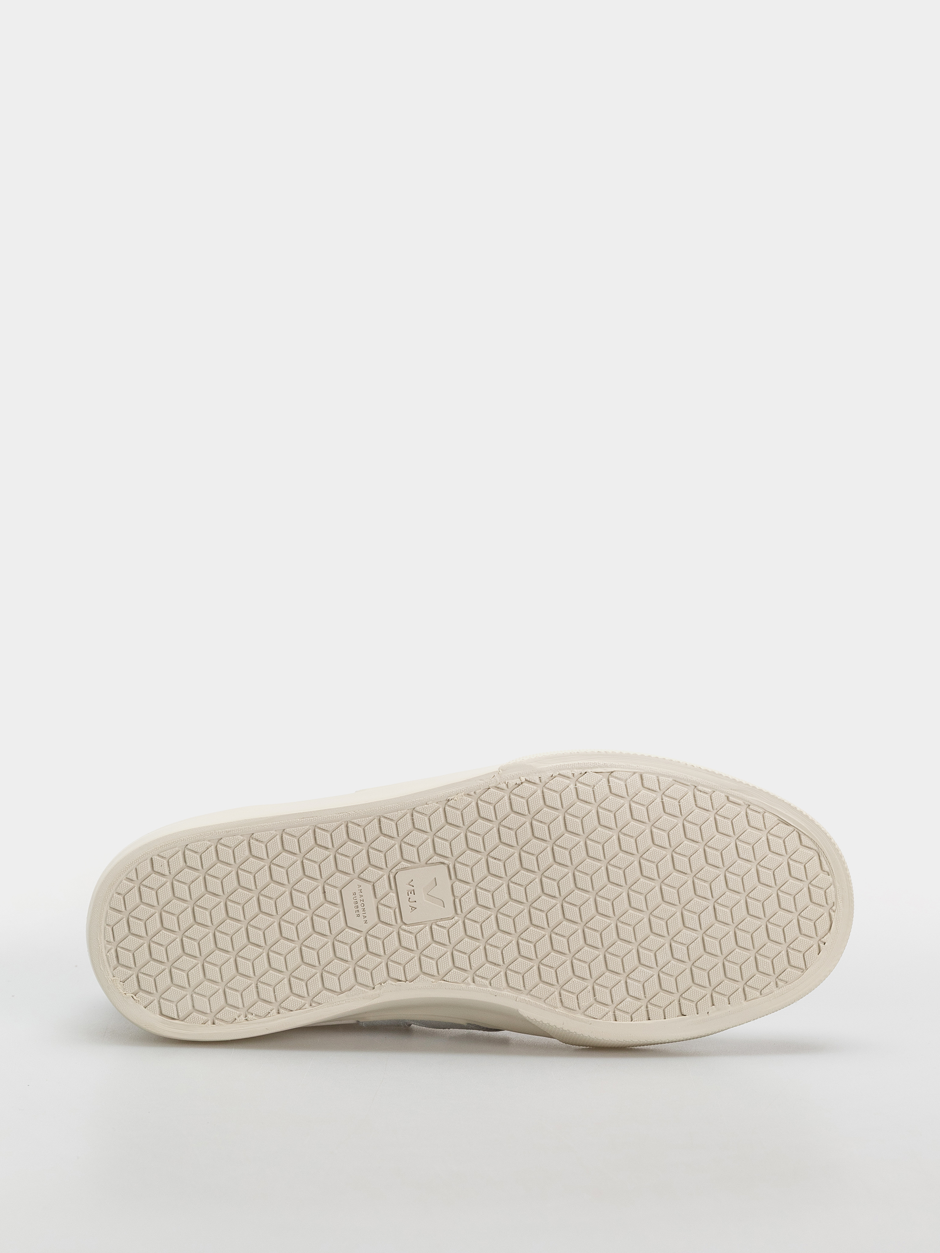 Veja Campo Wmn Cipők (white silver black)