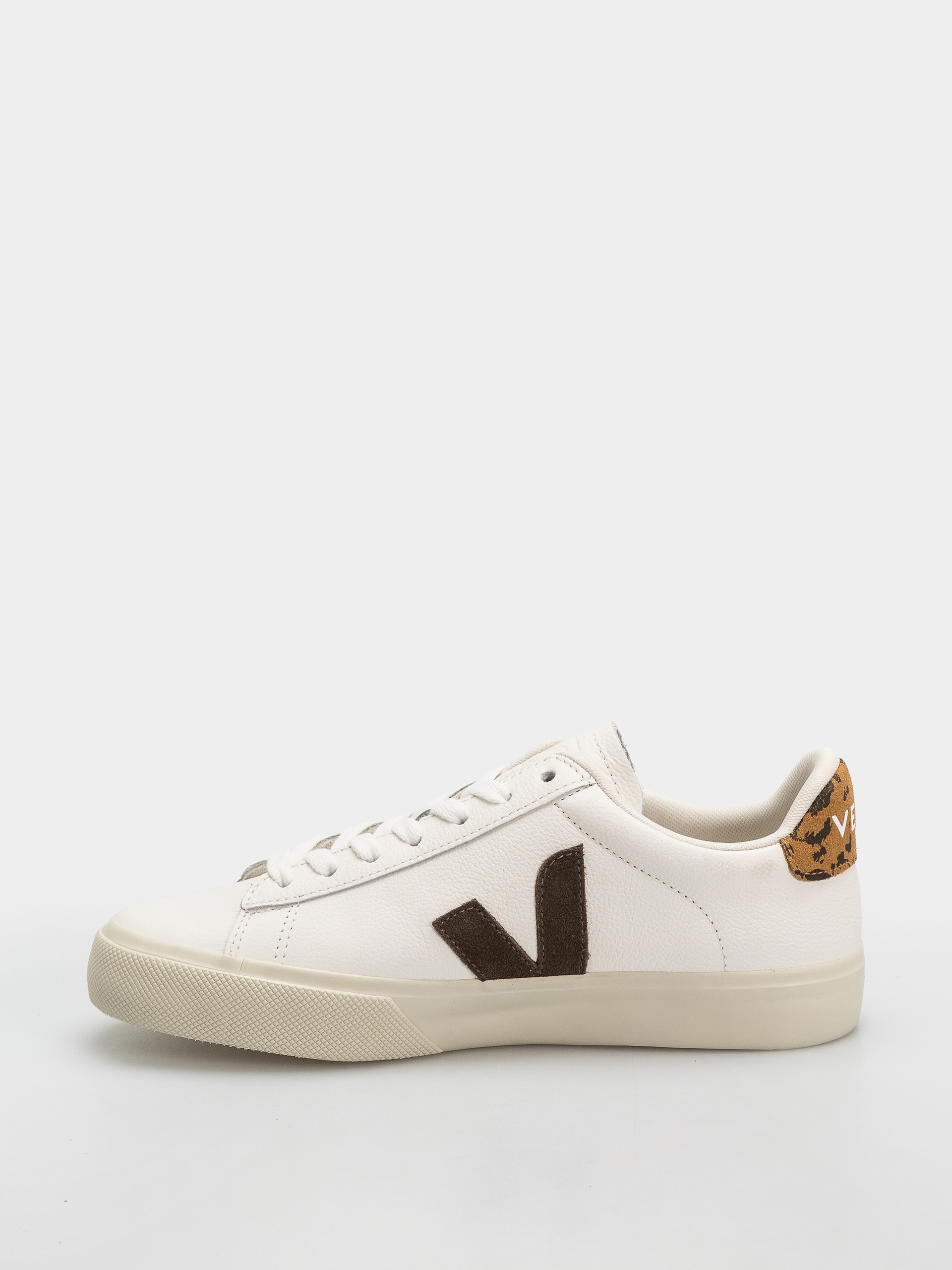 Veja Campo Wmn Cipők (white camel wild country)