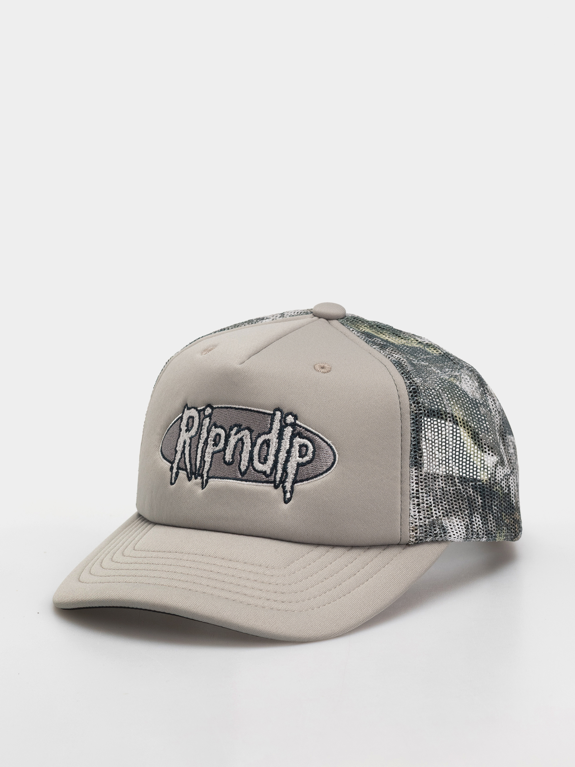 RipNDip Sic Trucker Baseball sapka (sage)