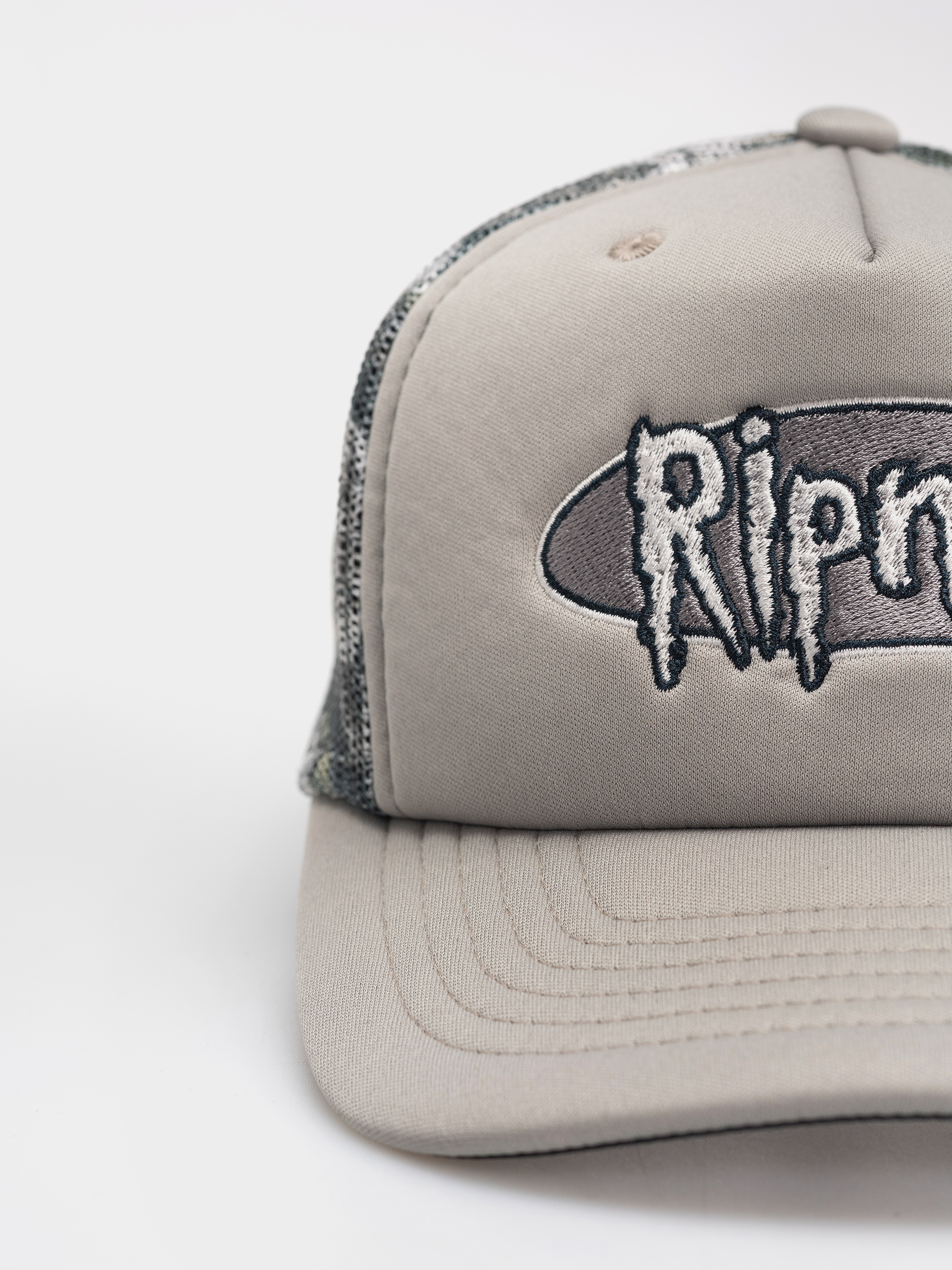 RipNDip Sic Trucker Baseball sapka (sage)