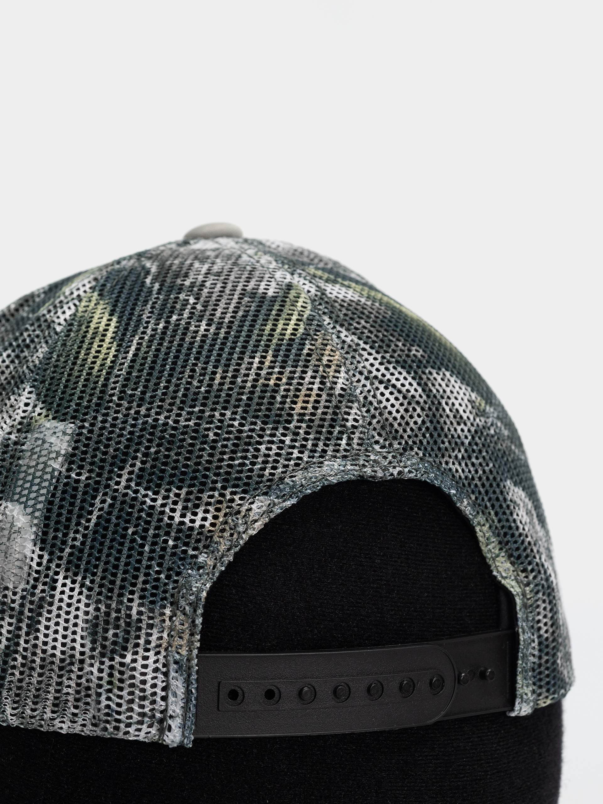 RipNDip Sic Trucker Baseball sapka (sage)